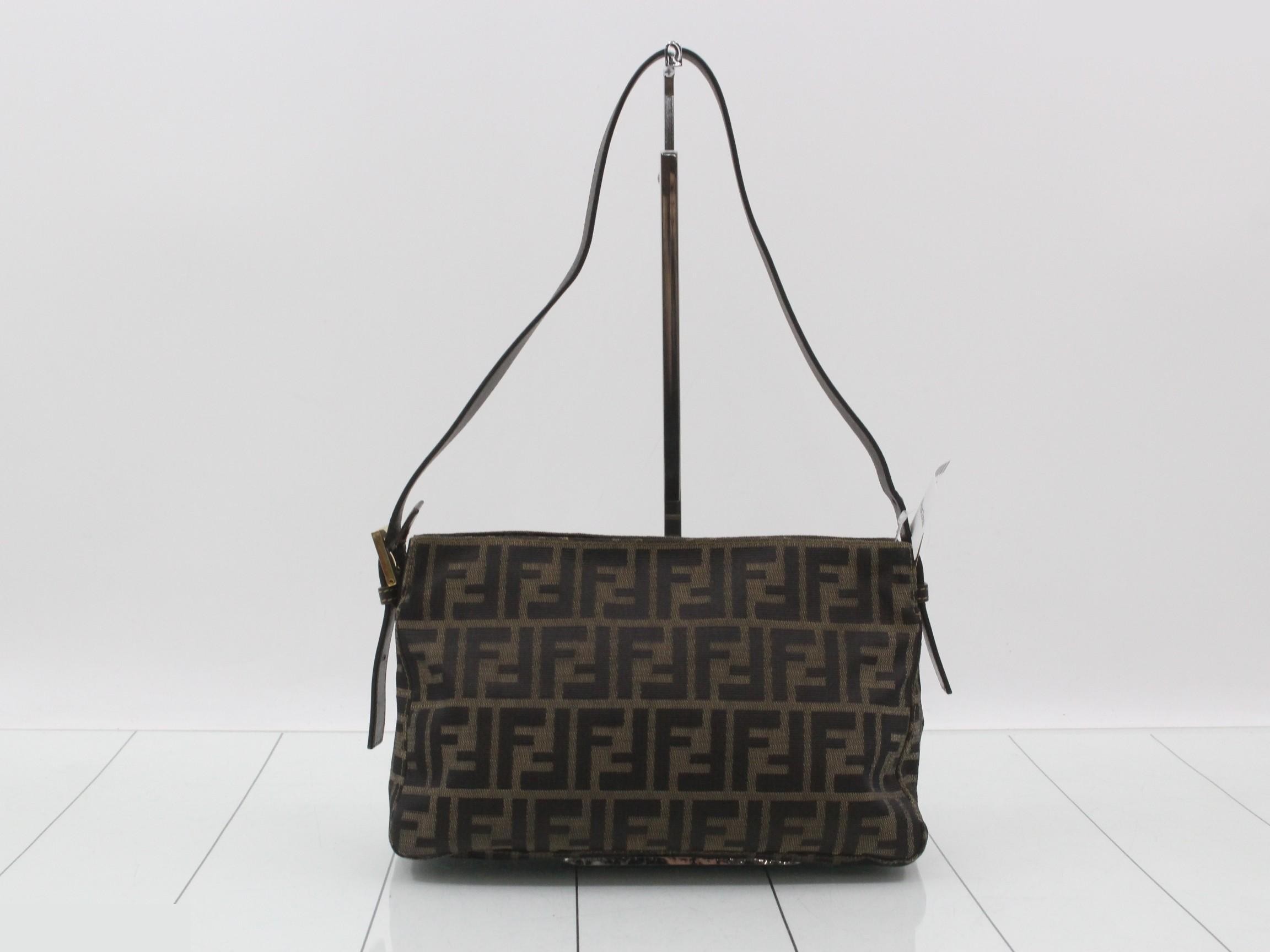 ZUCCA handbag Mamma Bucket — view 2