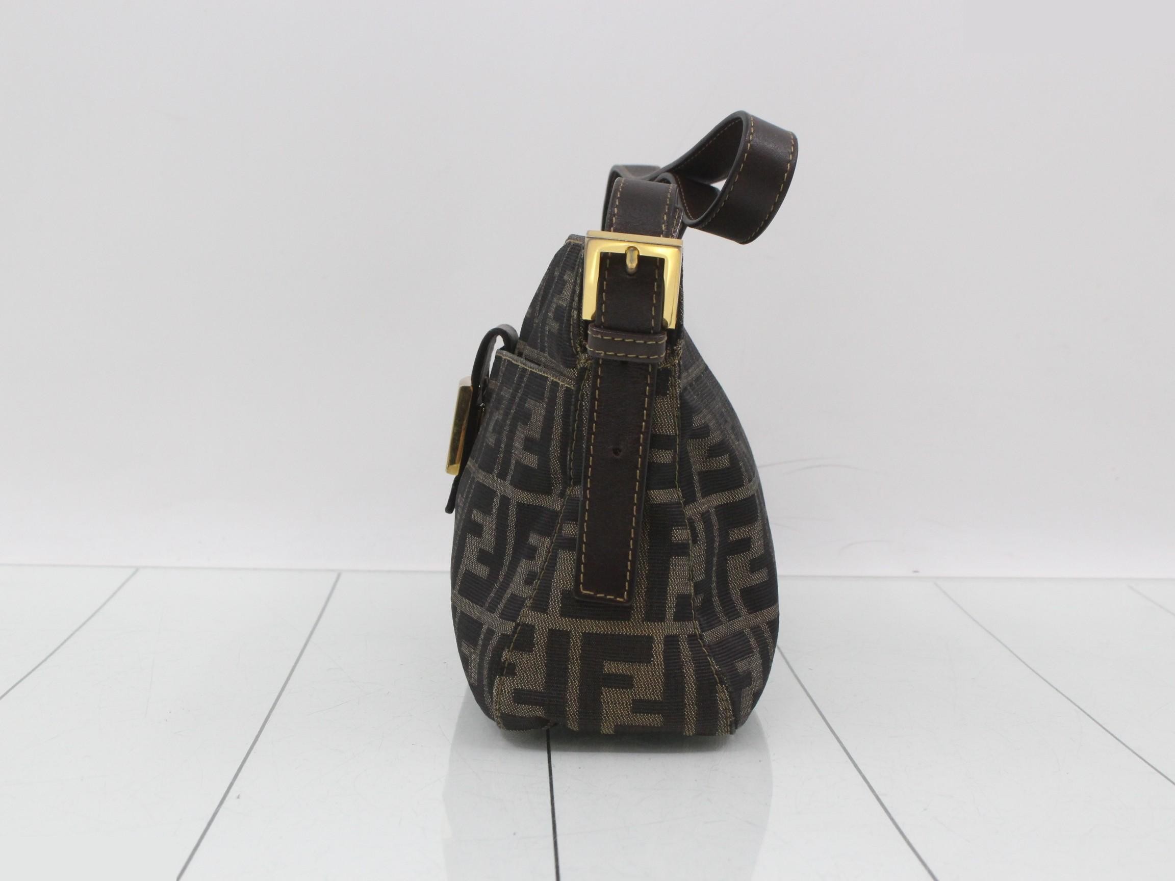 ZUCCA handbag Mamma Bucket — view 3