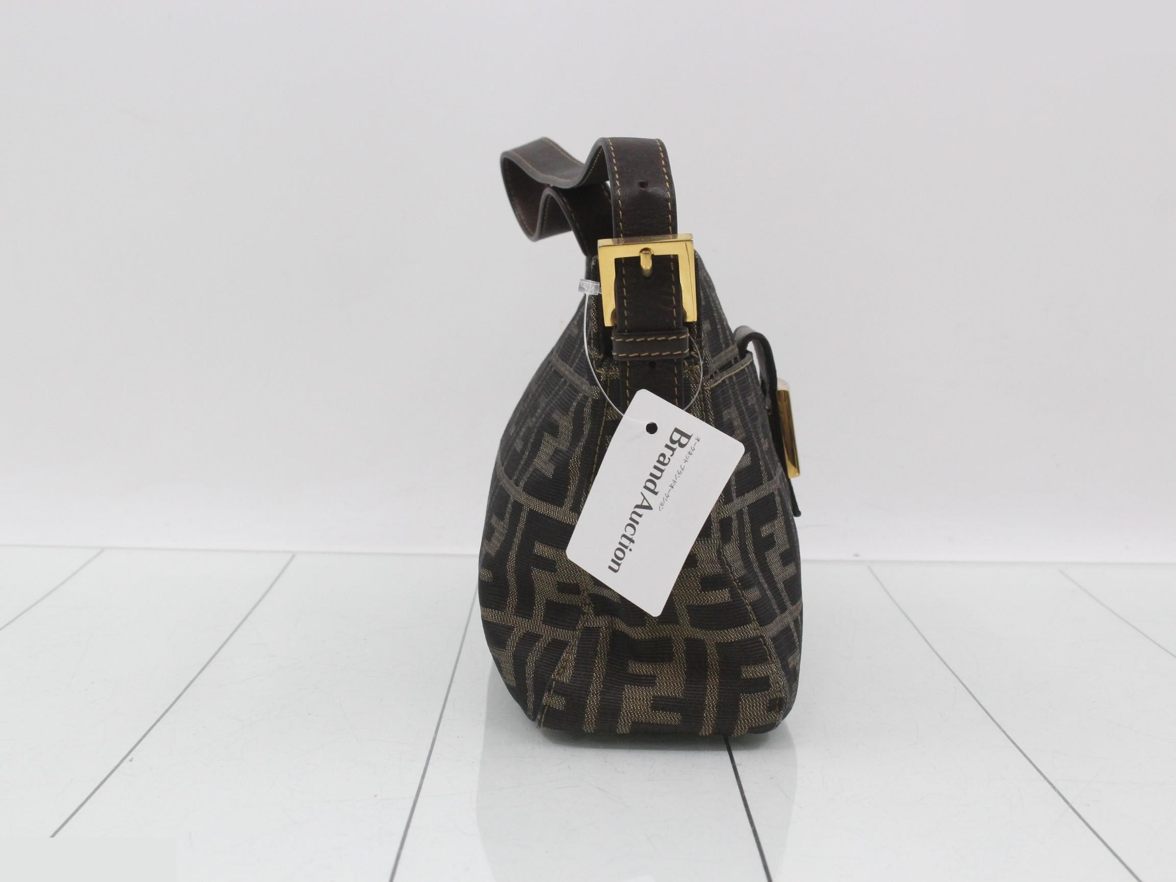 ZUCCA handbag Mamma Bucket — view 4