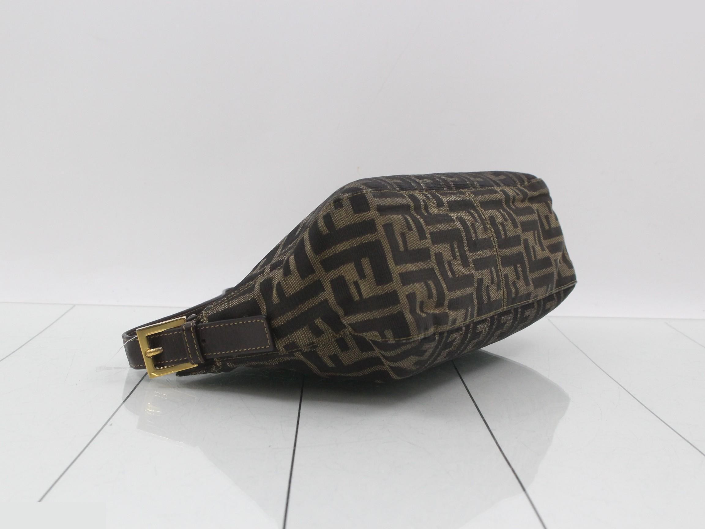 ZUCCA handbag Mamma Bucket — view 5