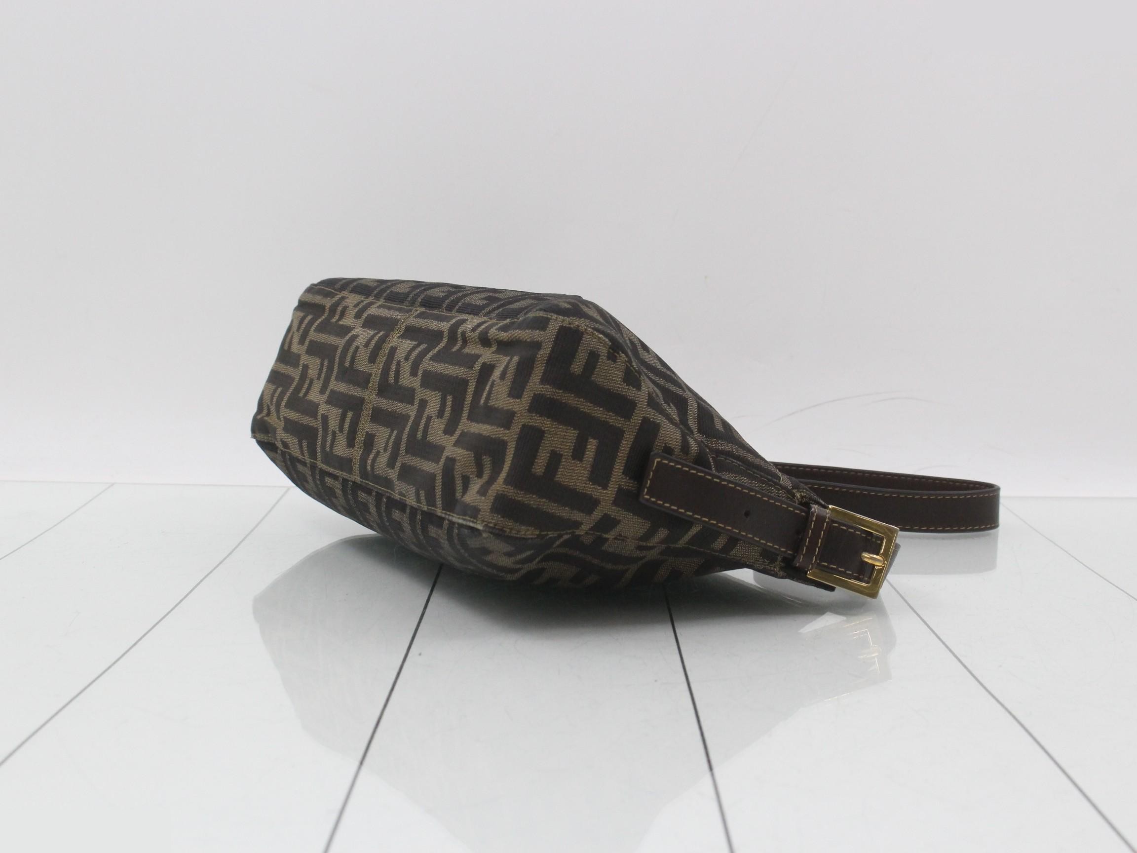 ZUCCA handbag Mamma Bucket — view 6