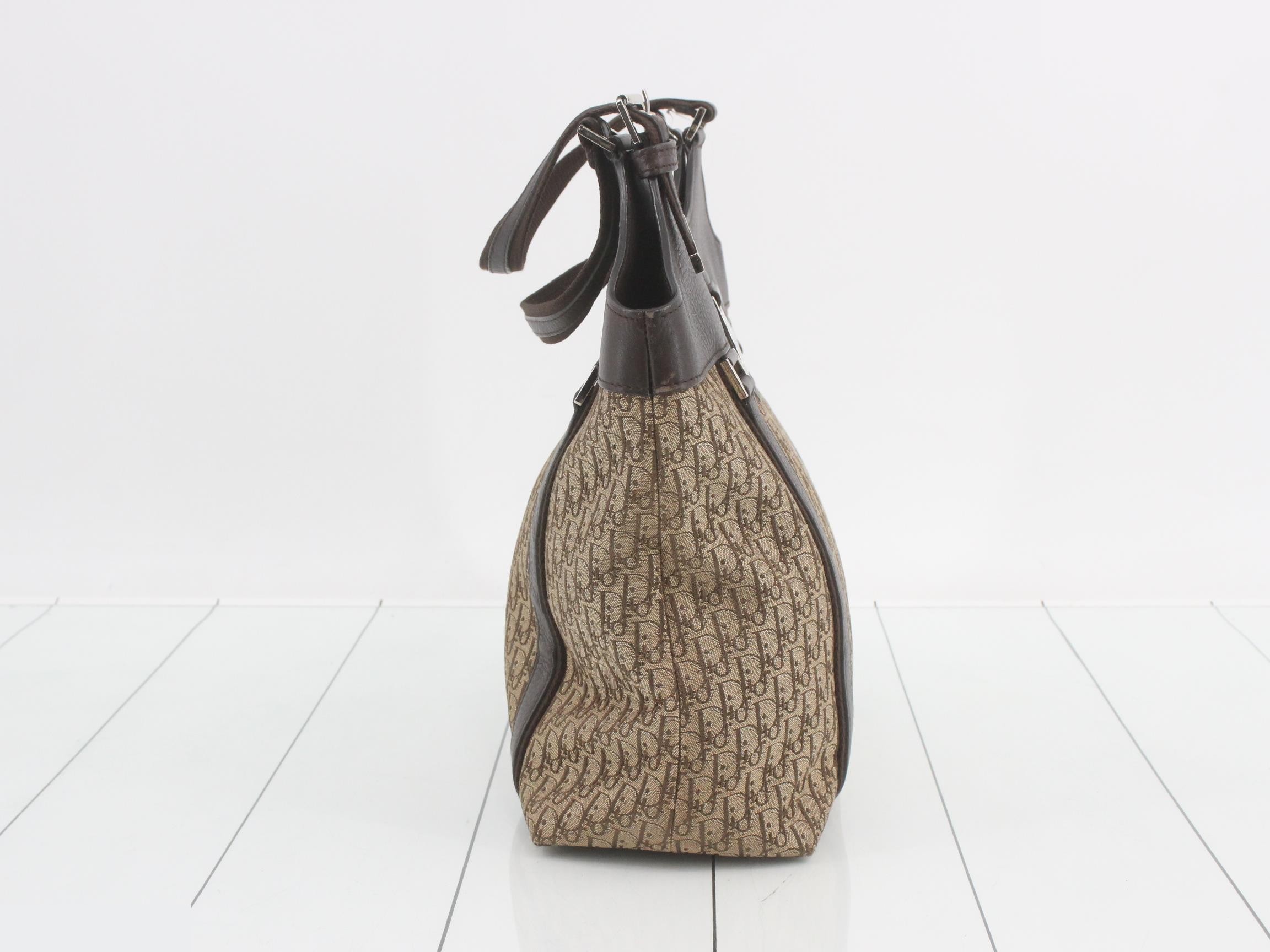 Trotter (bag) - Shoulder bag — view 4