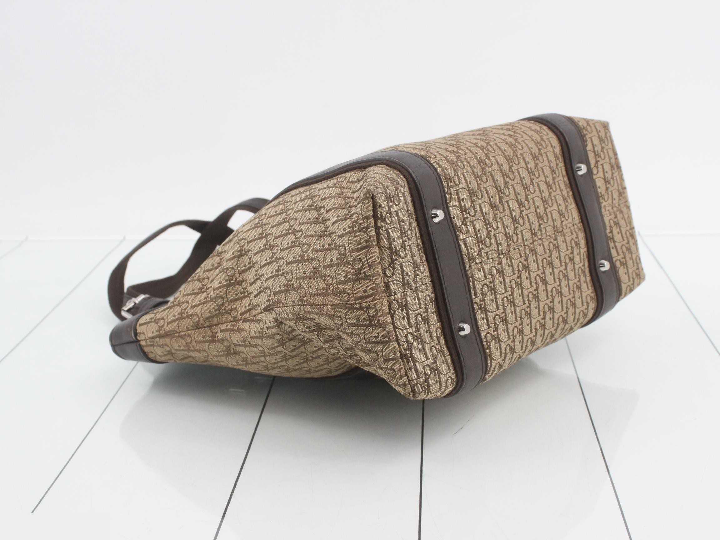 Trotter (bag) - Shoulder bag — view 5
