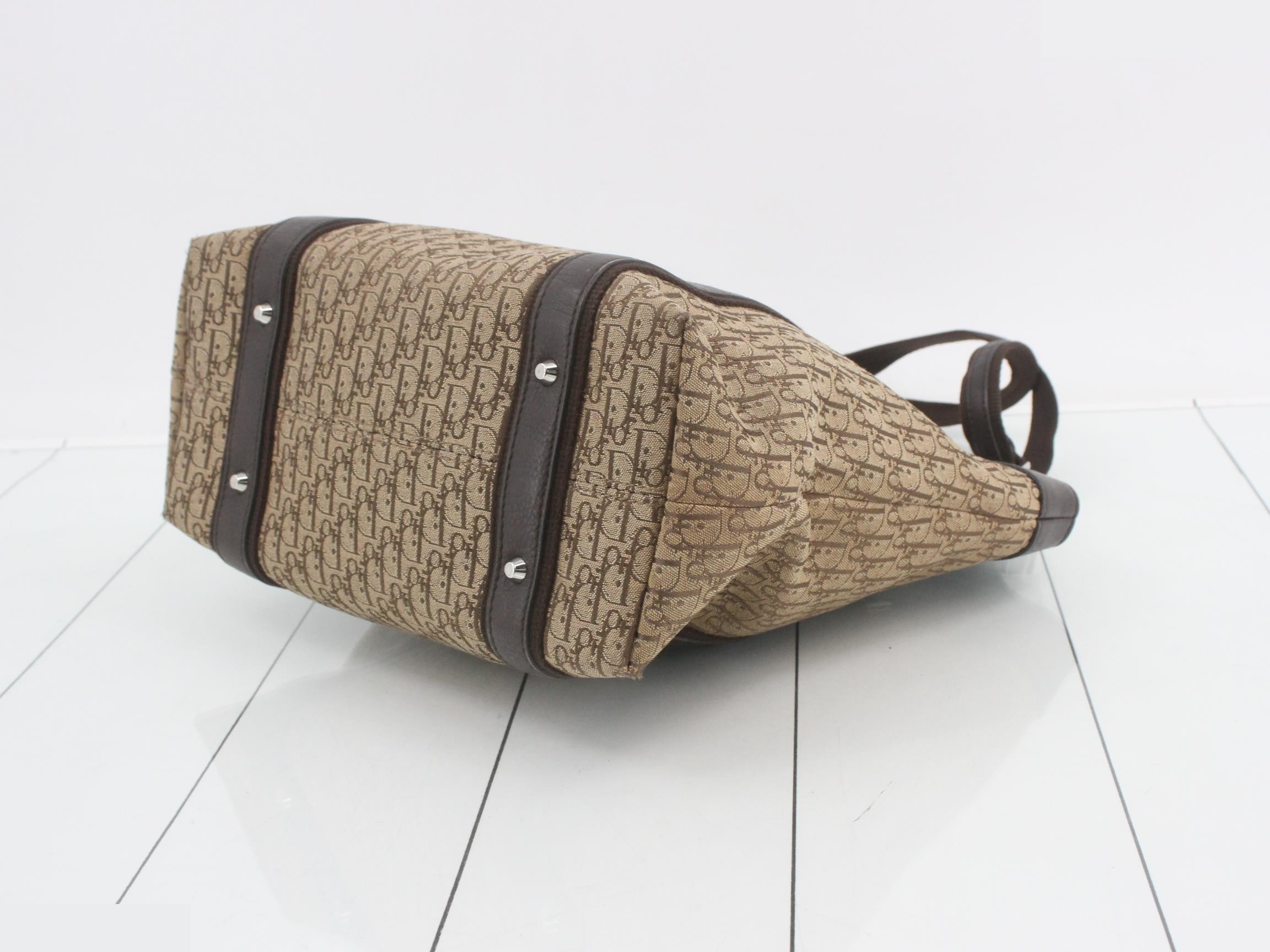 Trotter (bag) - Shoulder bag — view 6