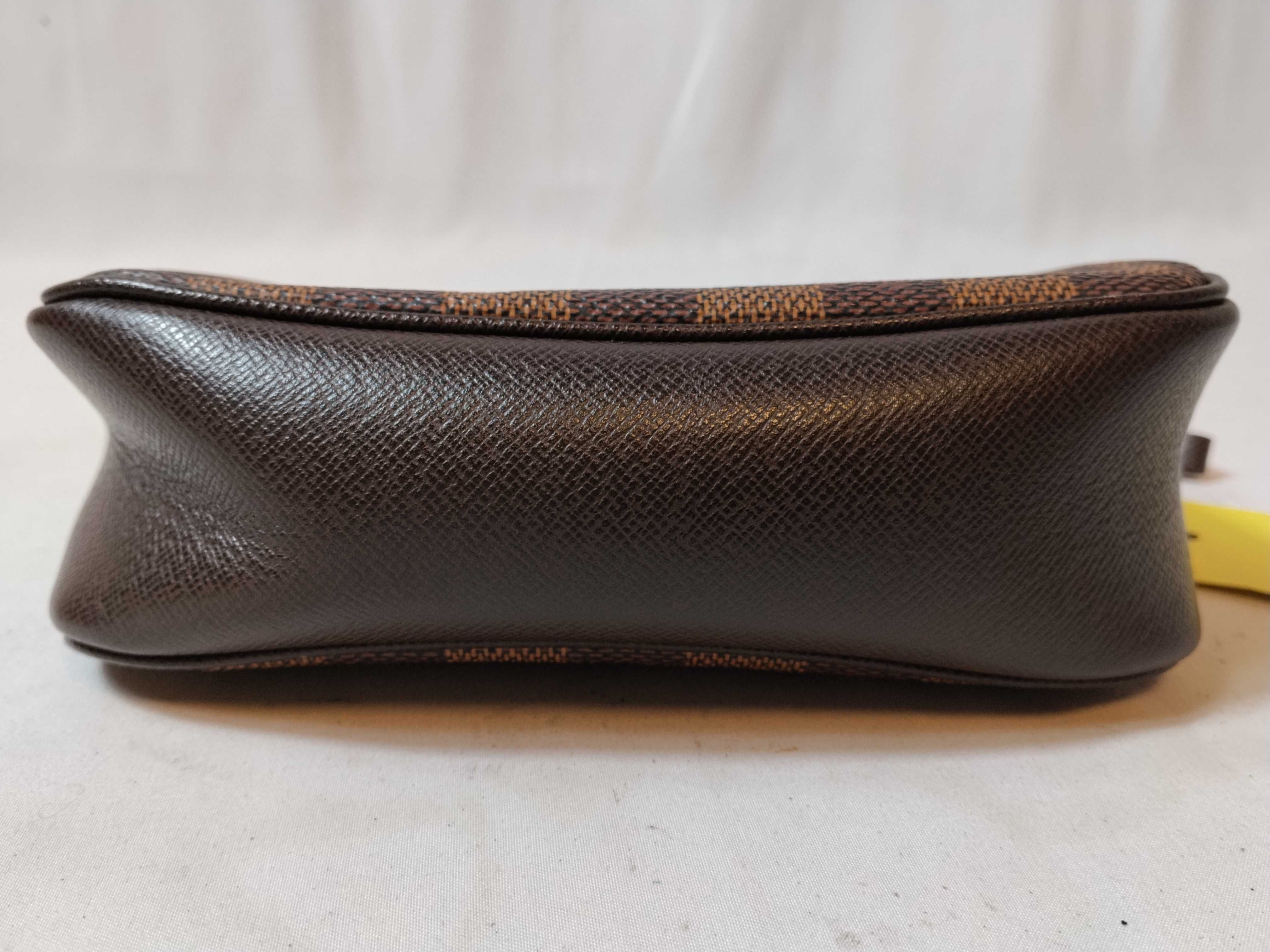 Damier Makeup Pouch — view 8