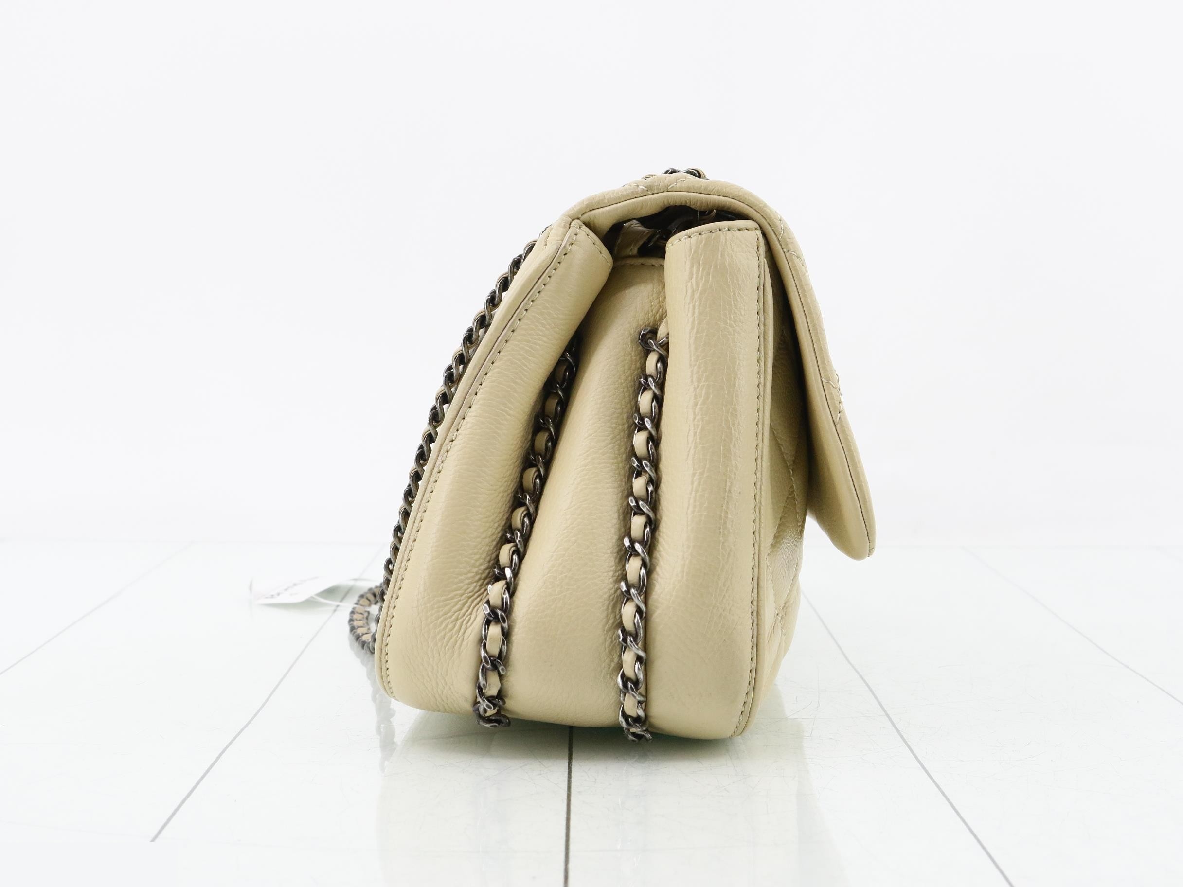 Matelassé (bag) - Shoulder bag — view 4