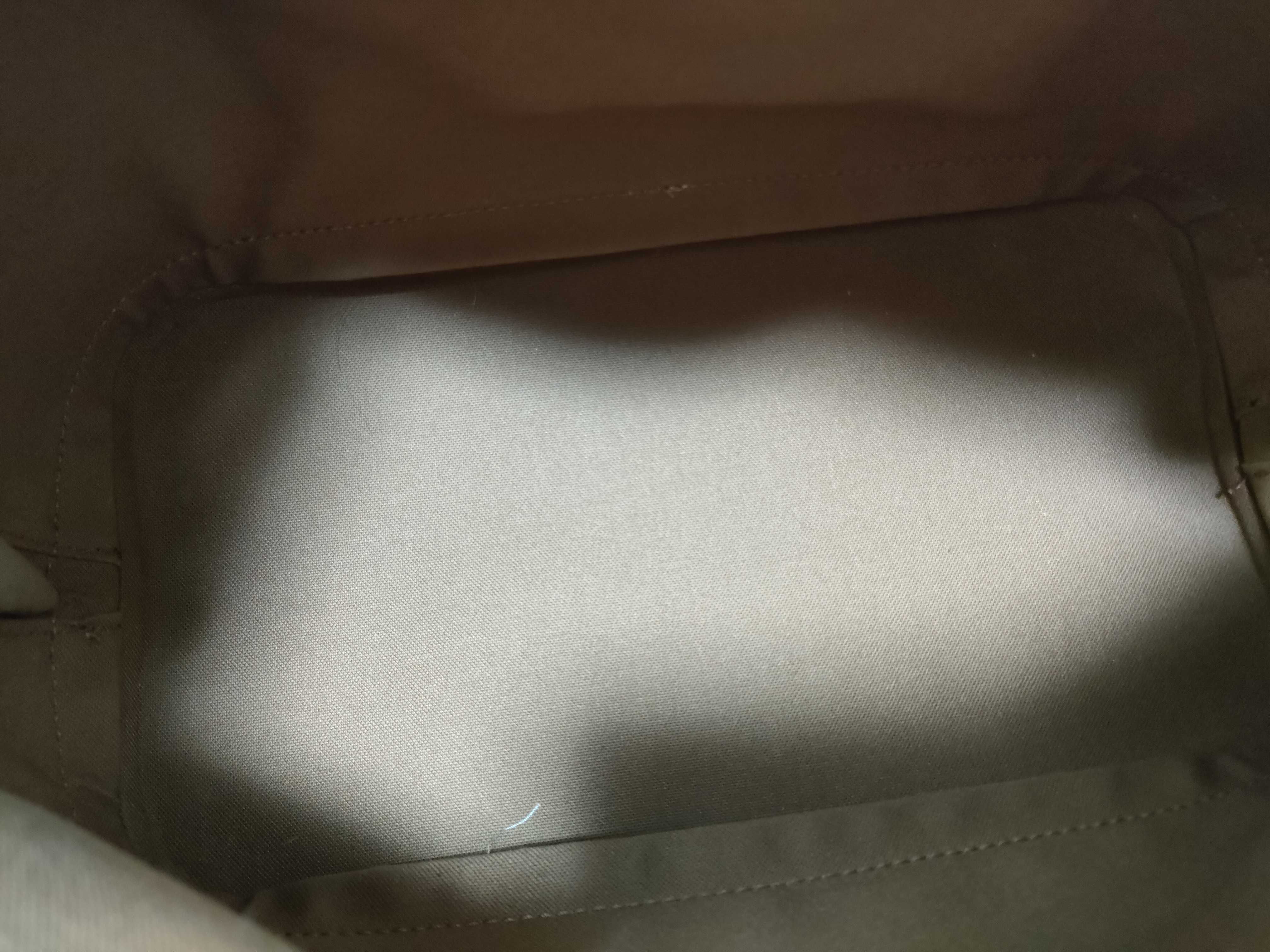 Monogram Alma M51130 SD0021 Brown Handbag — view 11