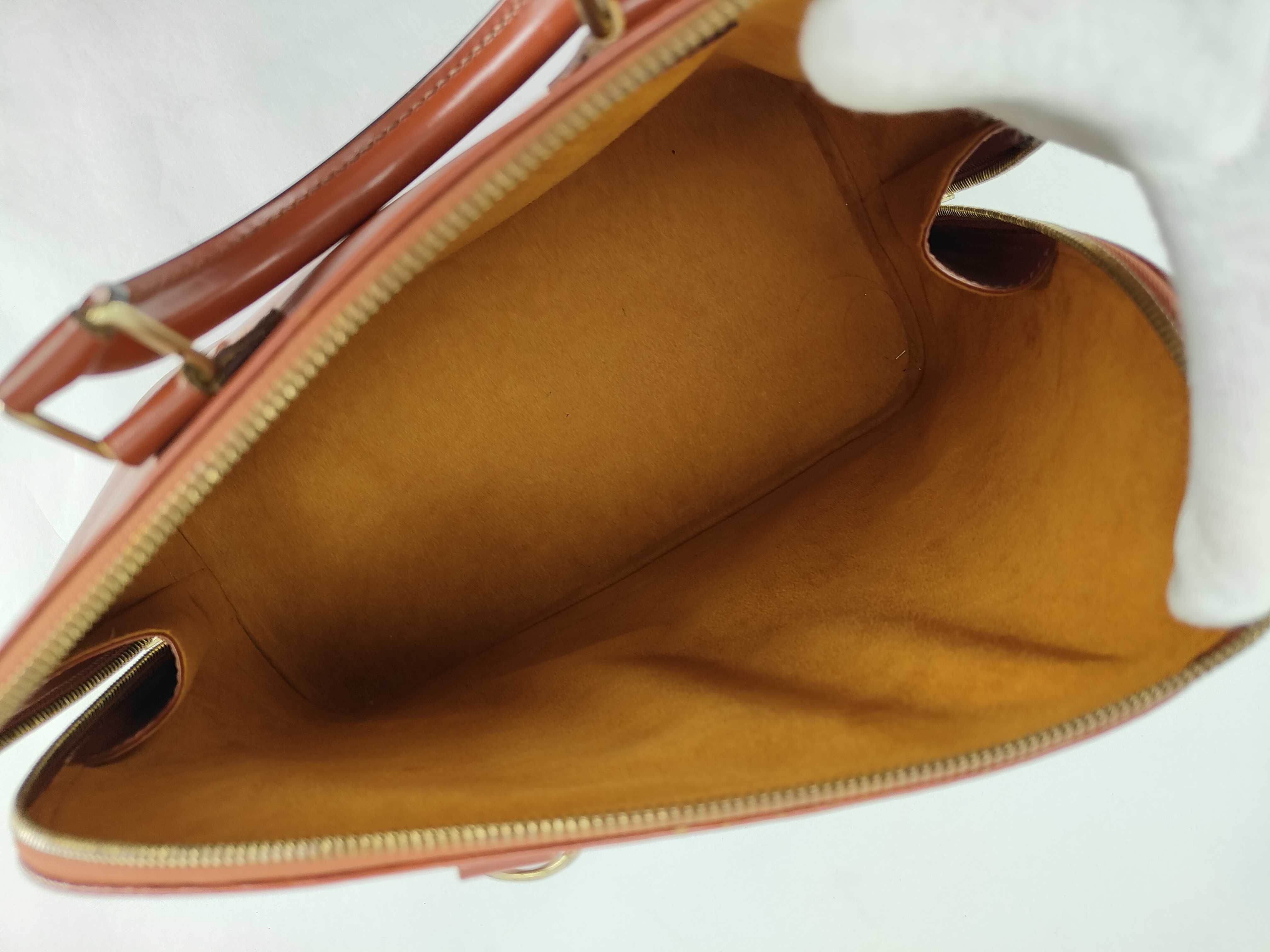 Epi Alma M52143 MI1906 Handbag — view 13