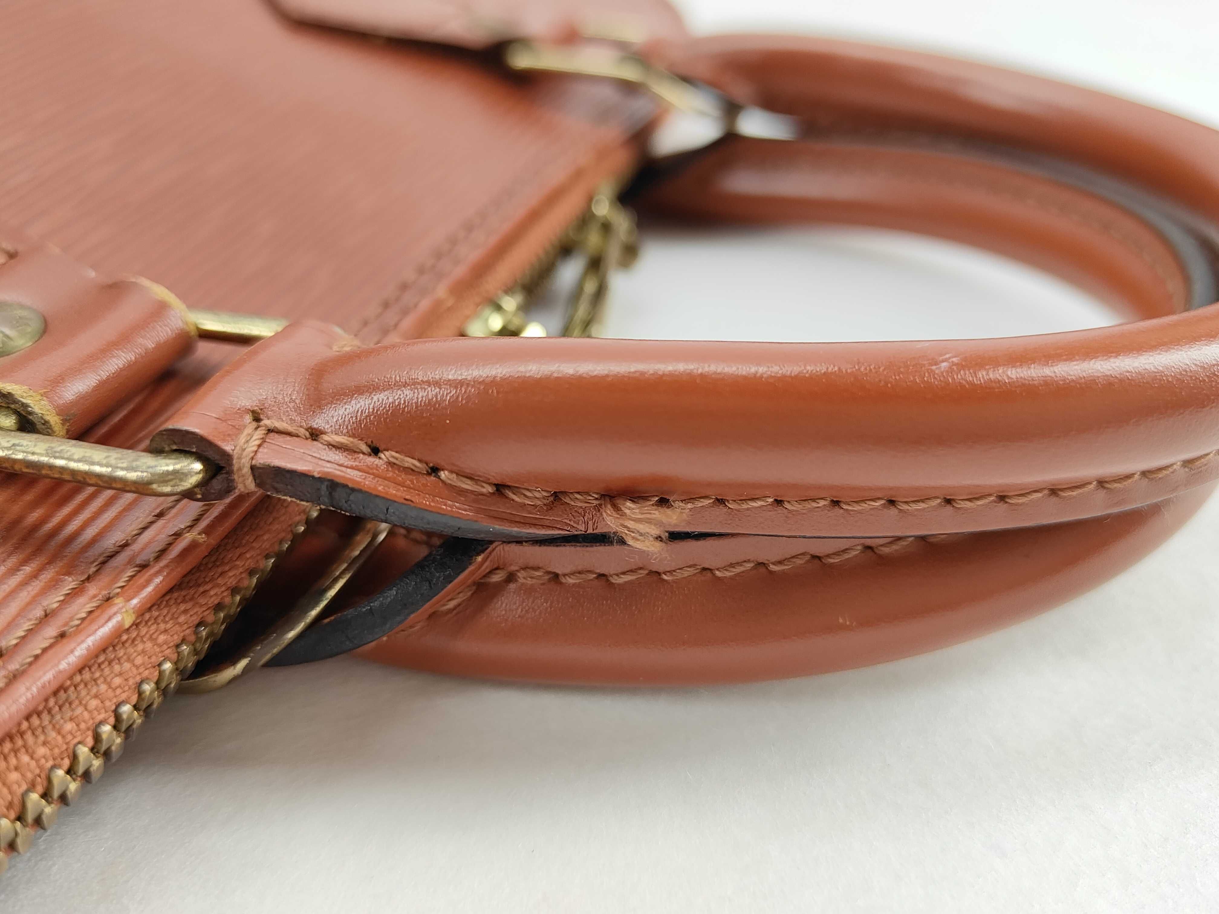 Epi Alma M52143 MI1906 Handbag — view 5