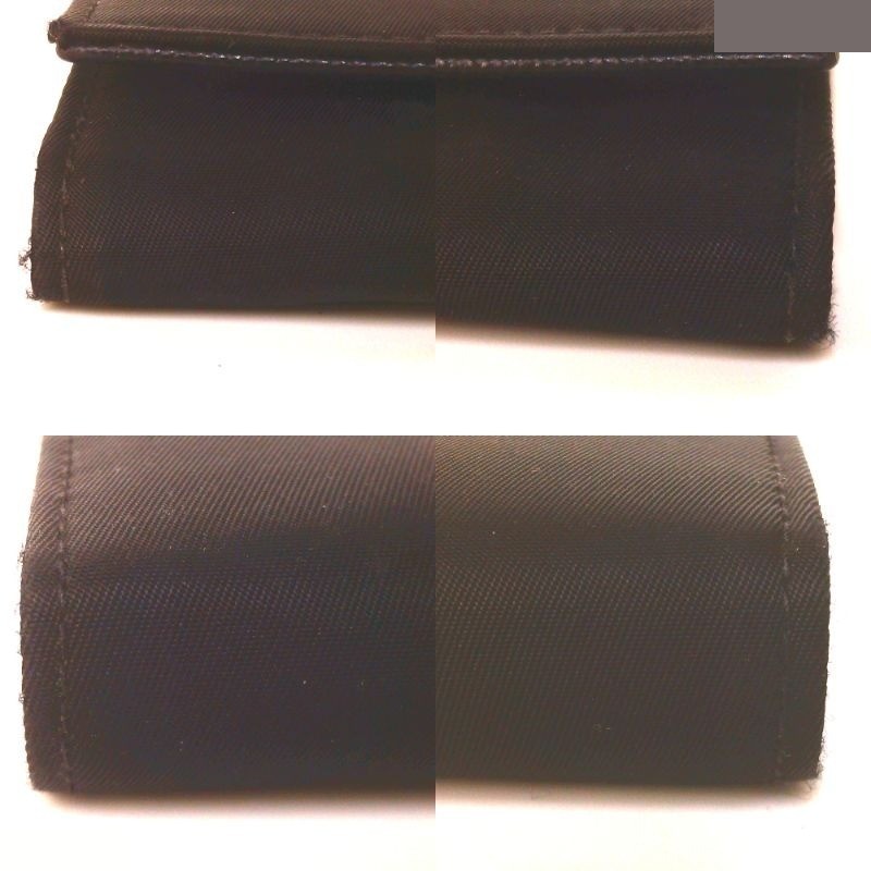 Triangle logo bags and wallets — view 11