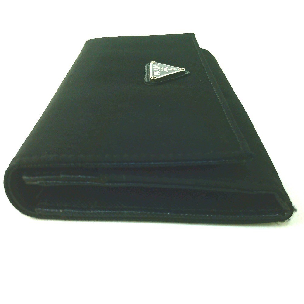 Triangle logo bags and wallets — view 4