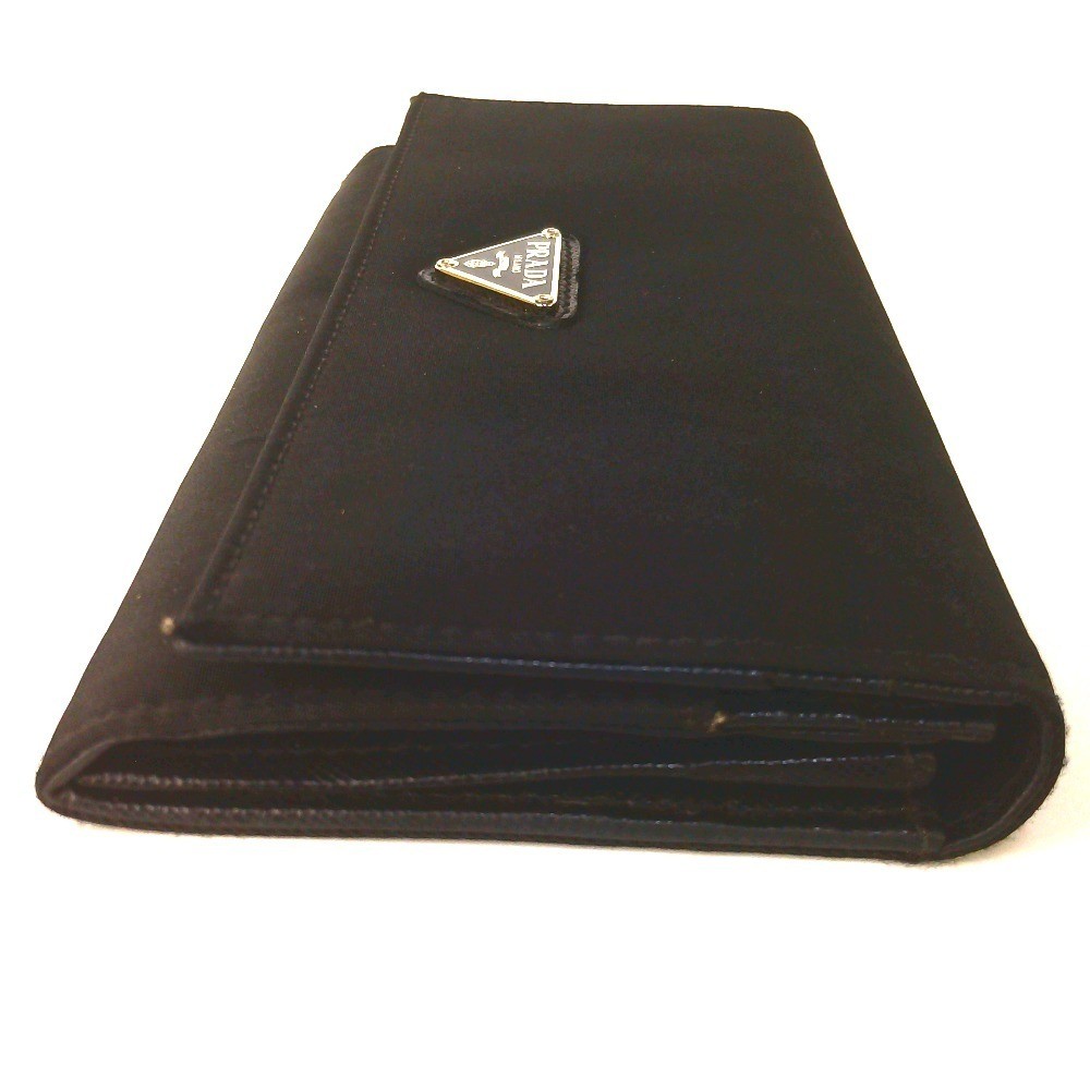 Triangle logo bags and wallets — view 5