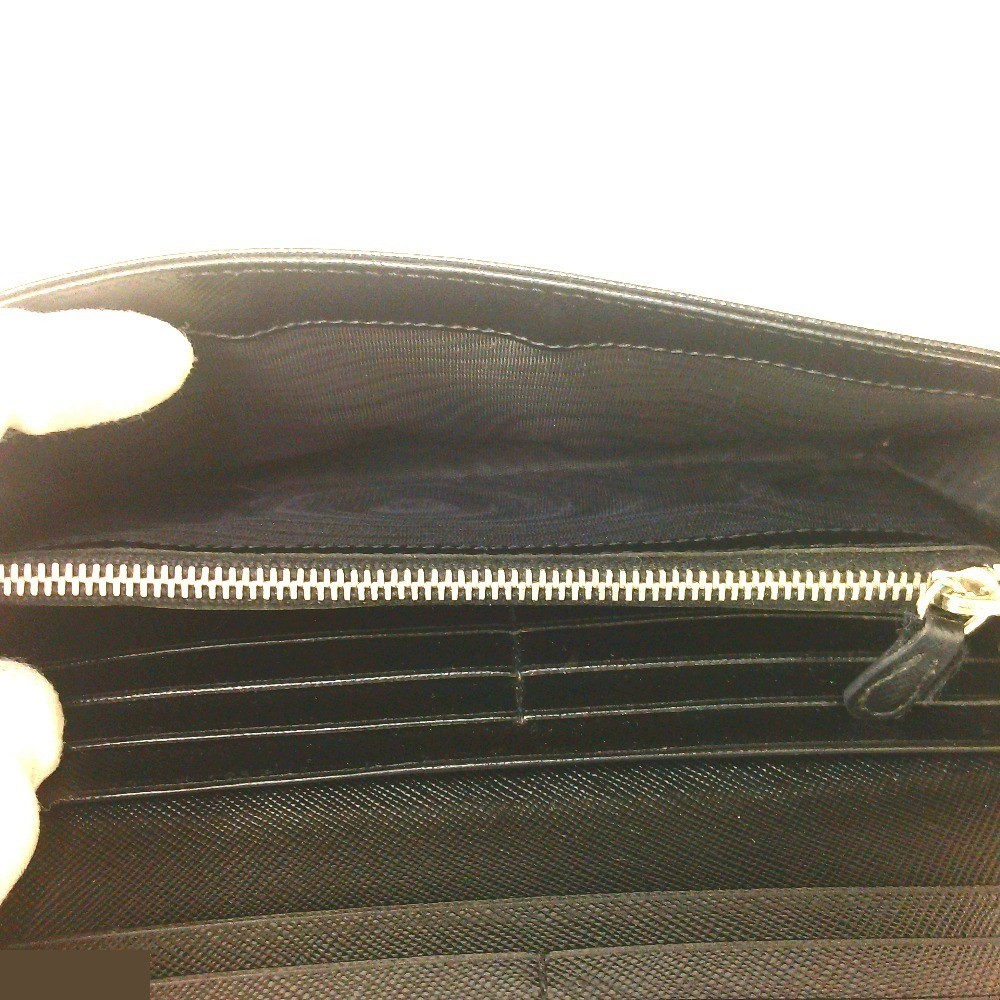 Triangle logo bags and wallets — view 7