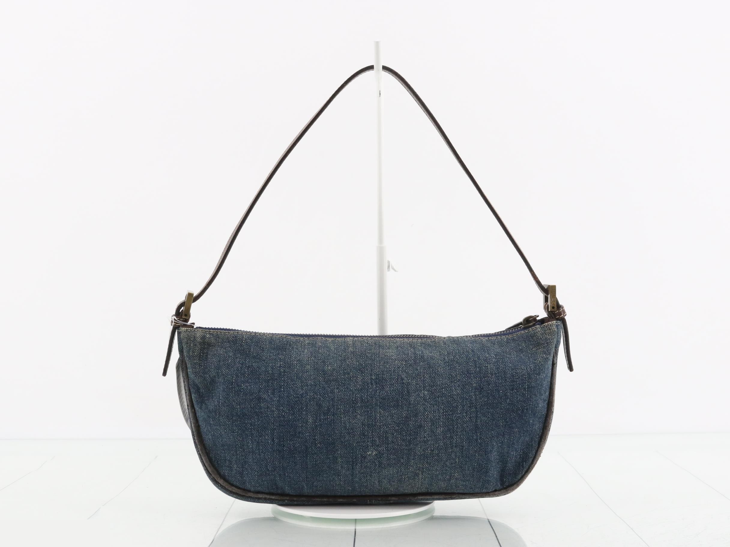 Denim, Other Lines, Bags & Shoulder Bags — view 2