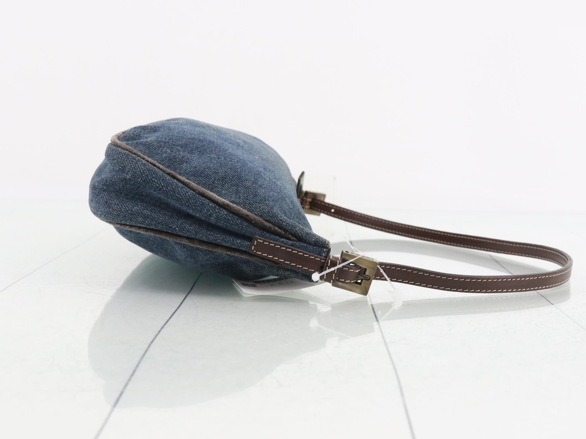 Denim, Other Lines, Bags & Shoulder Bags — view 3