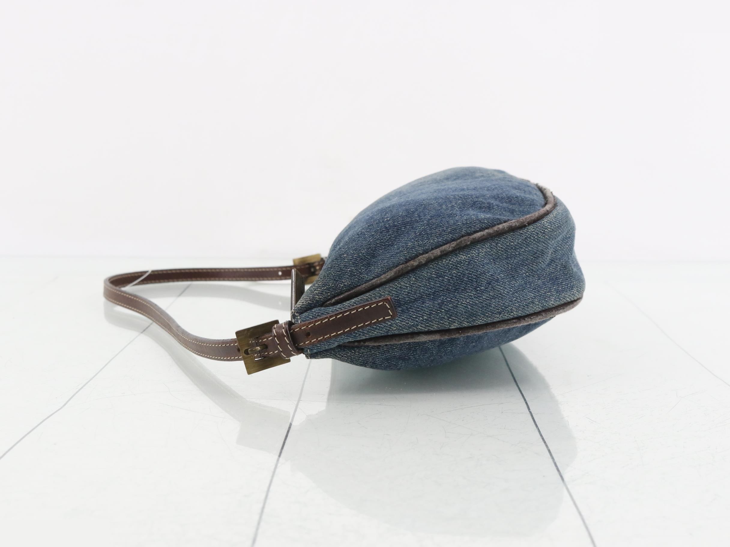 Denim, Other Lines, Bags & Shoulder Bags — view 4