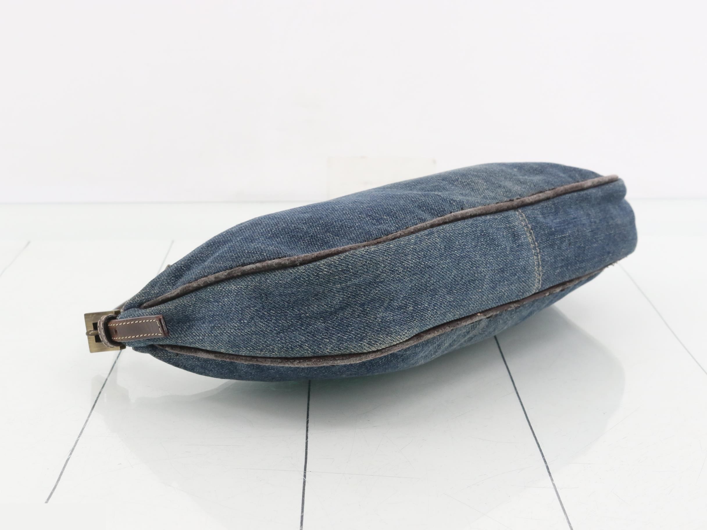 Denim, Other Lines, Bags & Shoulder Bags — view 5