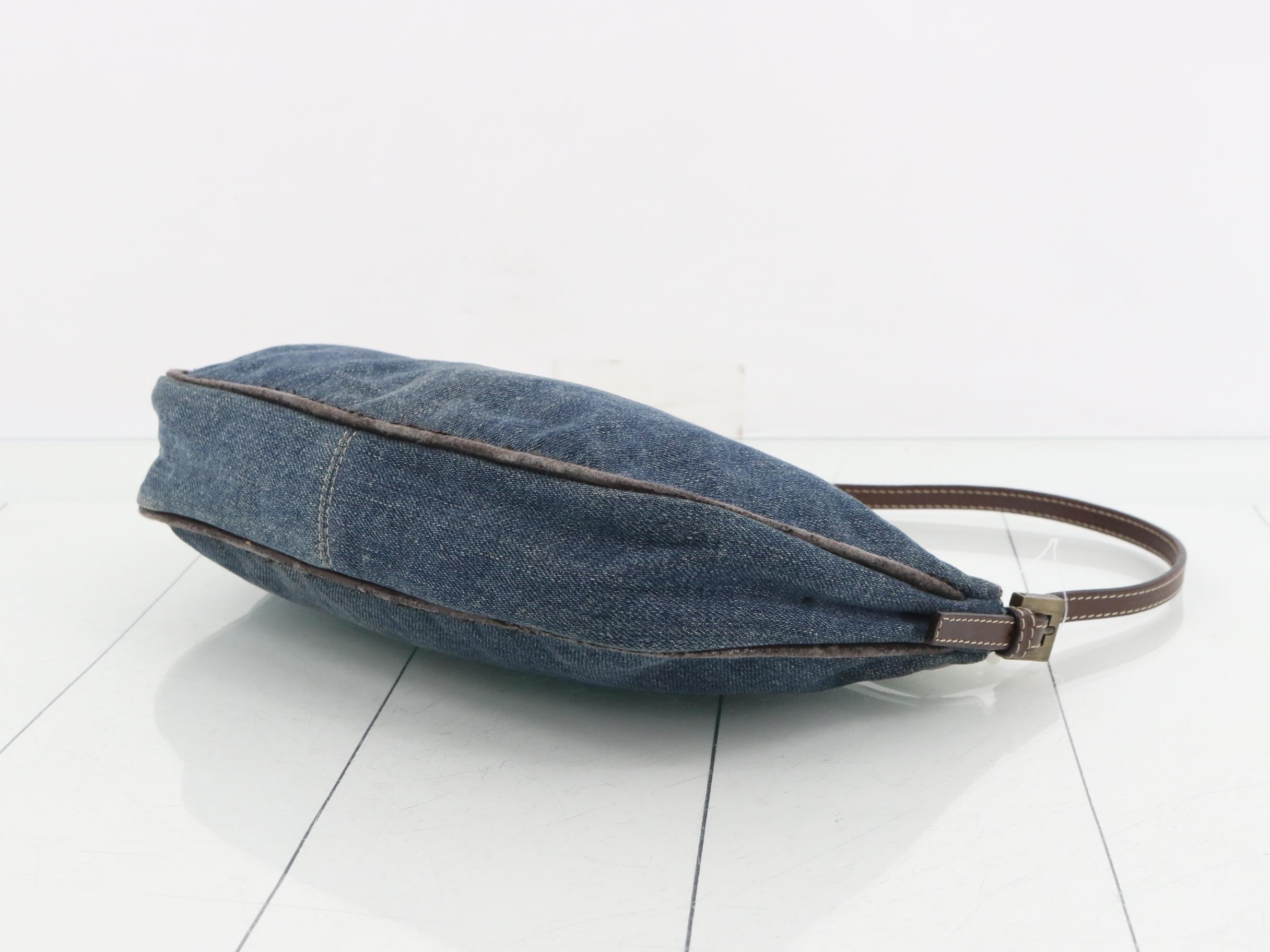 Denim, Other Lines, Bags & Shoulder Bags — view 6