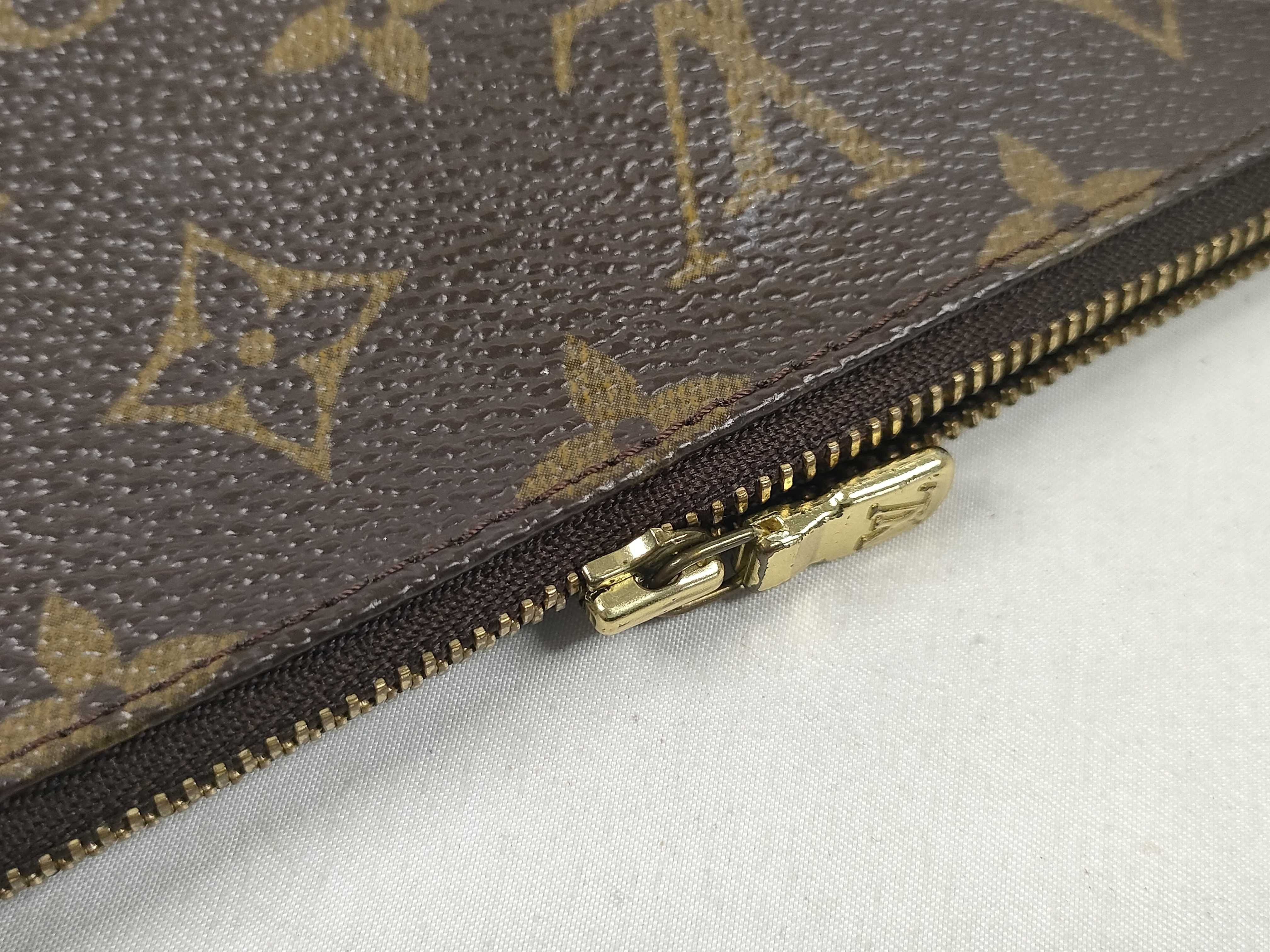 Monogram Pochette Accessoires M51980 VI1020 Handbag — view 12