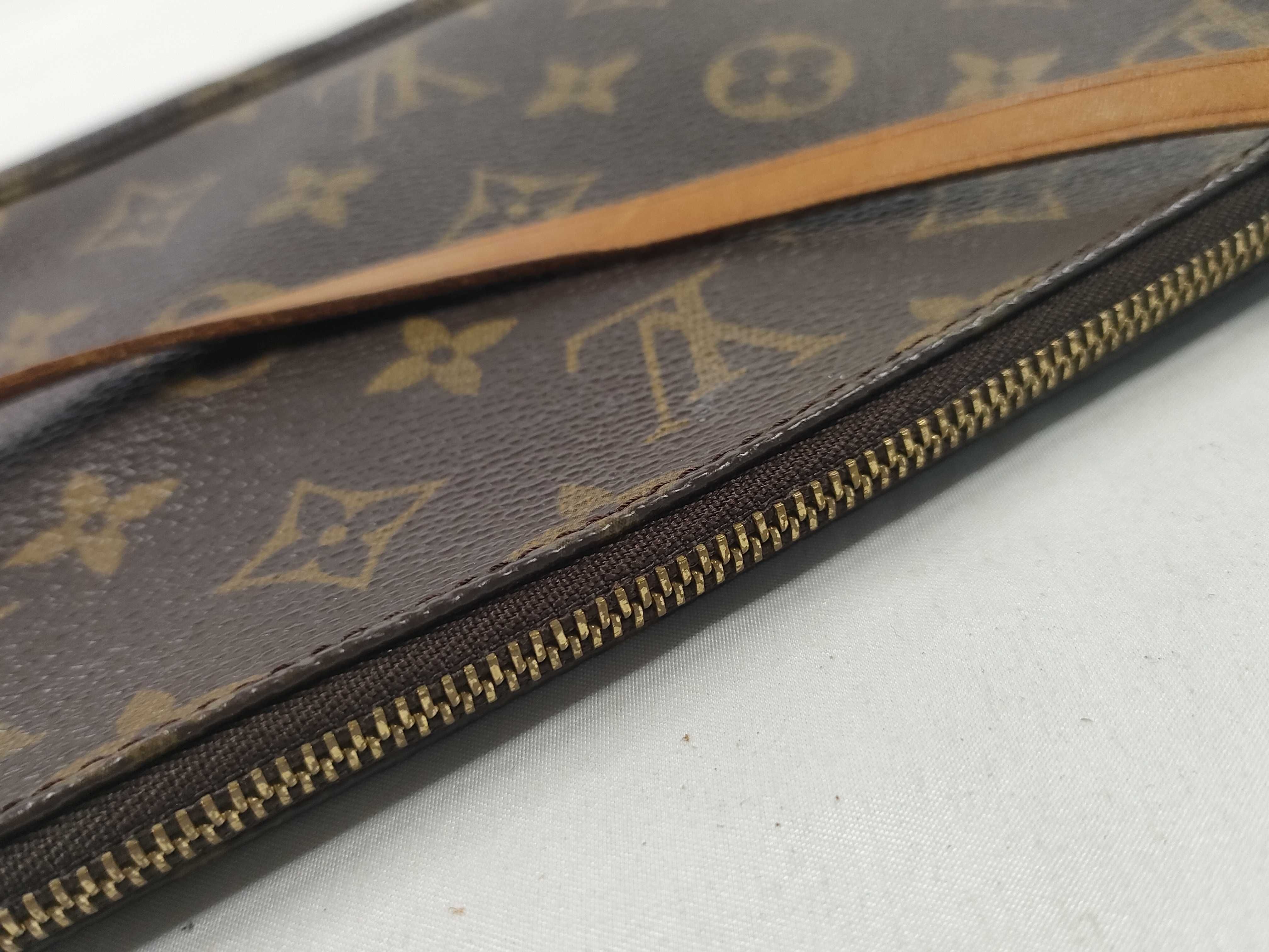 Monogram Pochette Accessoires M51980 VI1020 Handbag — view 8