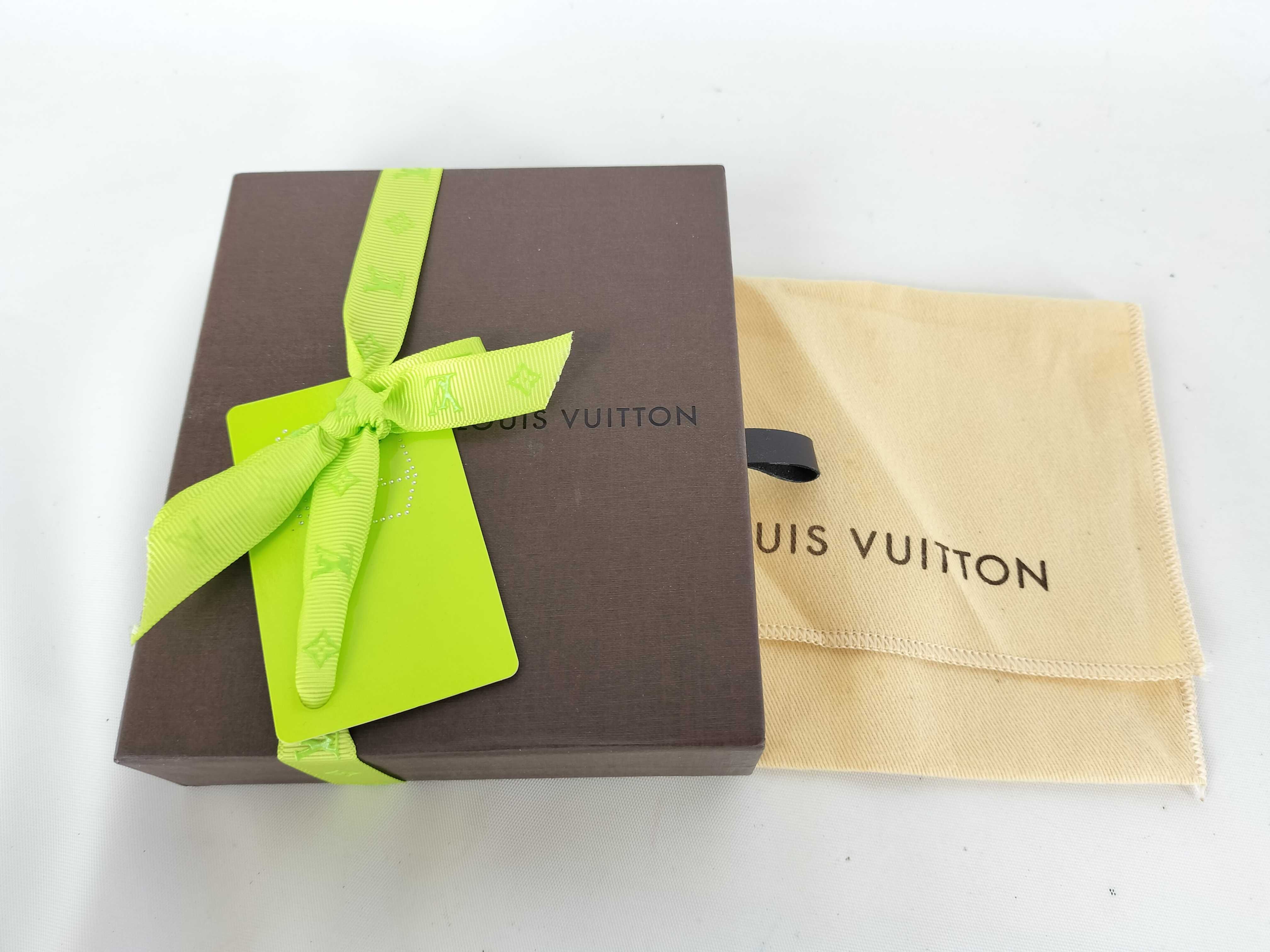 Monogram Multicolor Noir Zippy Coin Wallet — view 12