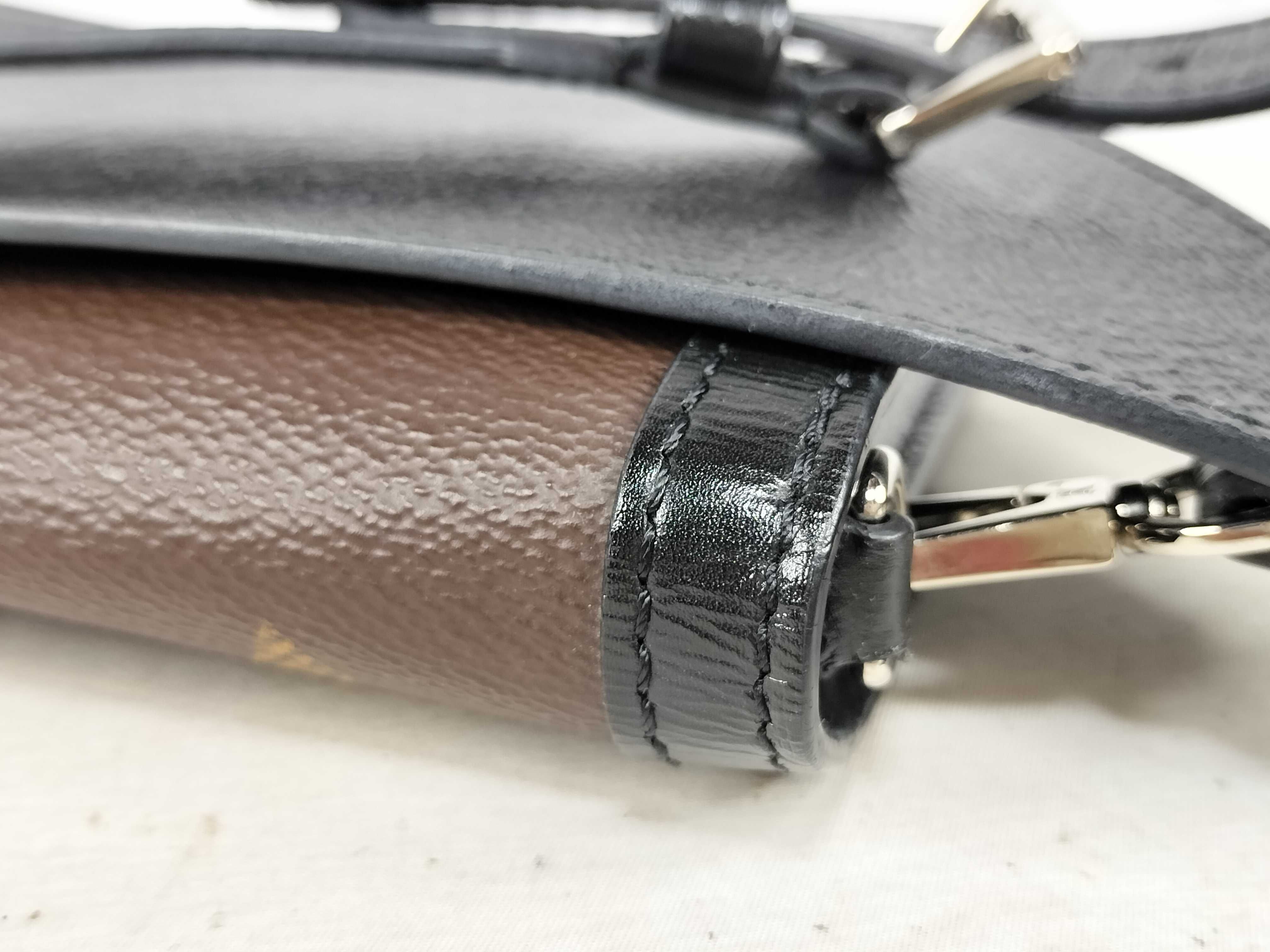 M67696 Bumbag Dauphine IC Dust Bag Waist Bag — view 15