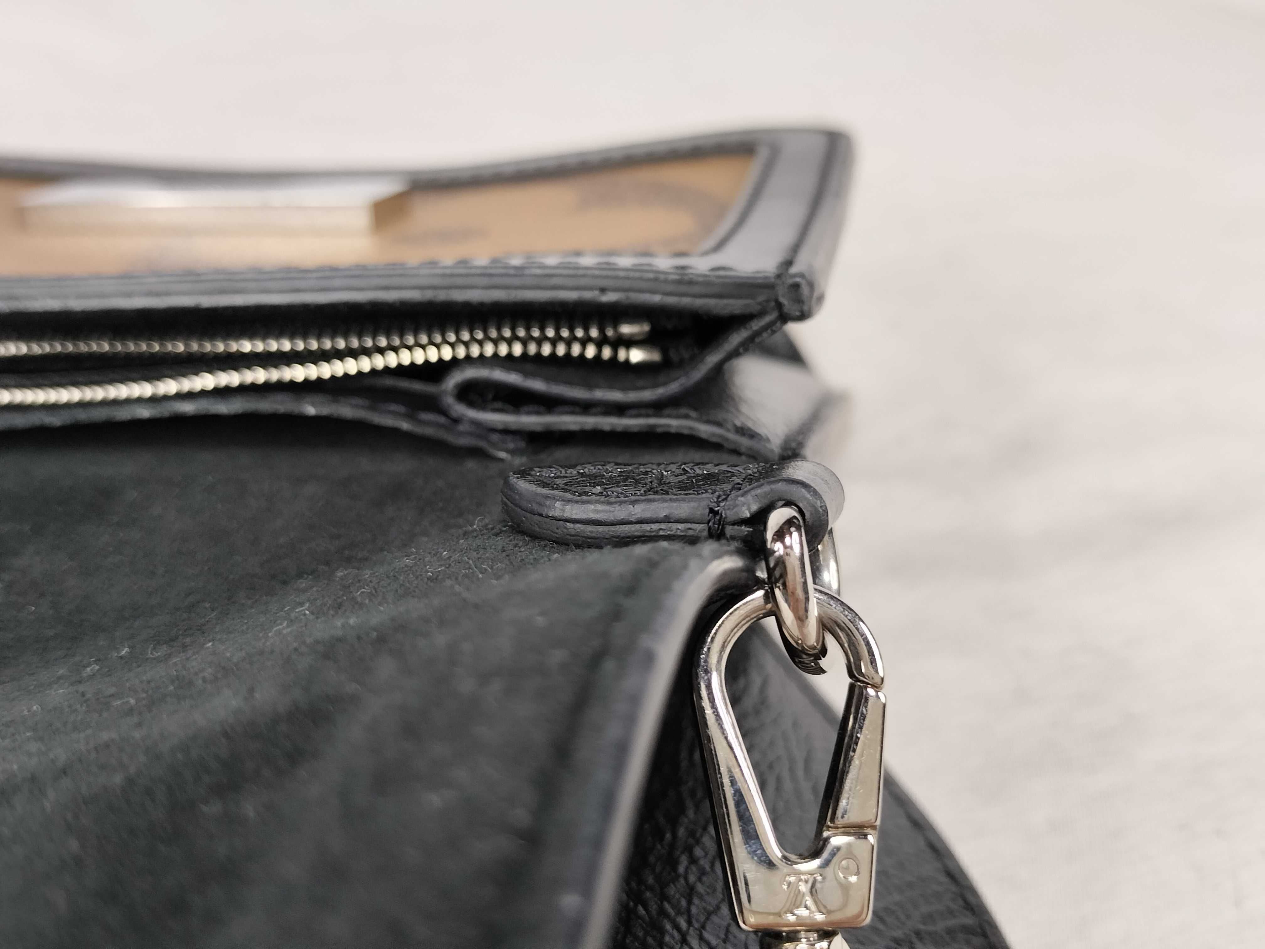 M67696 Bumbag Dauphine IC Dust Bag Waist Bag — view 5