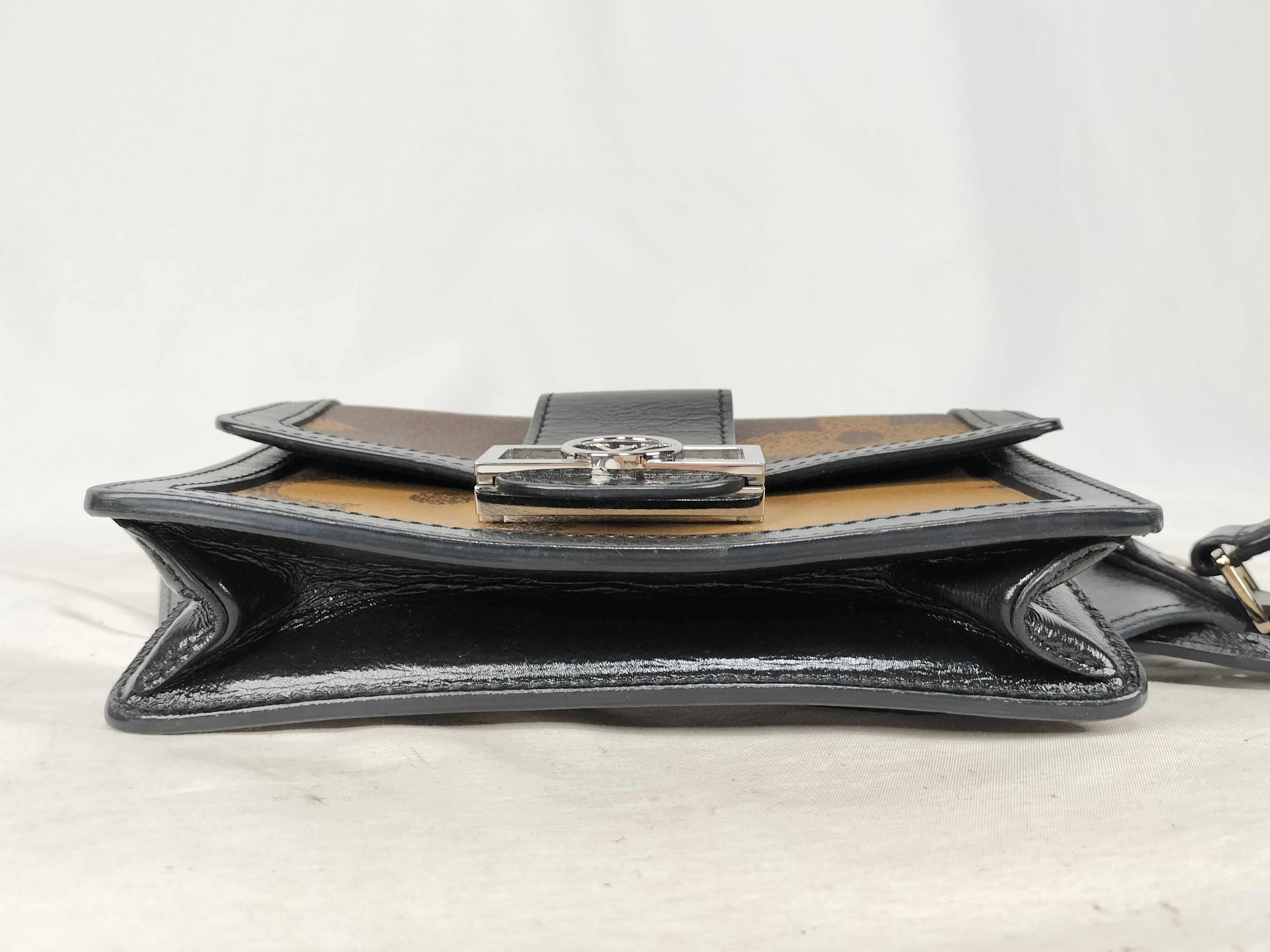 M67696 Bumbag Dauphine IC Dust Bag Waist Bag — view 7