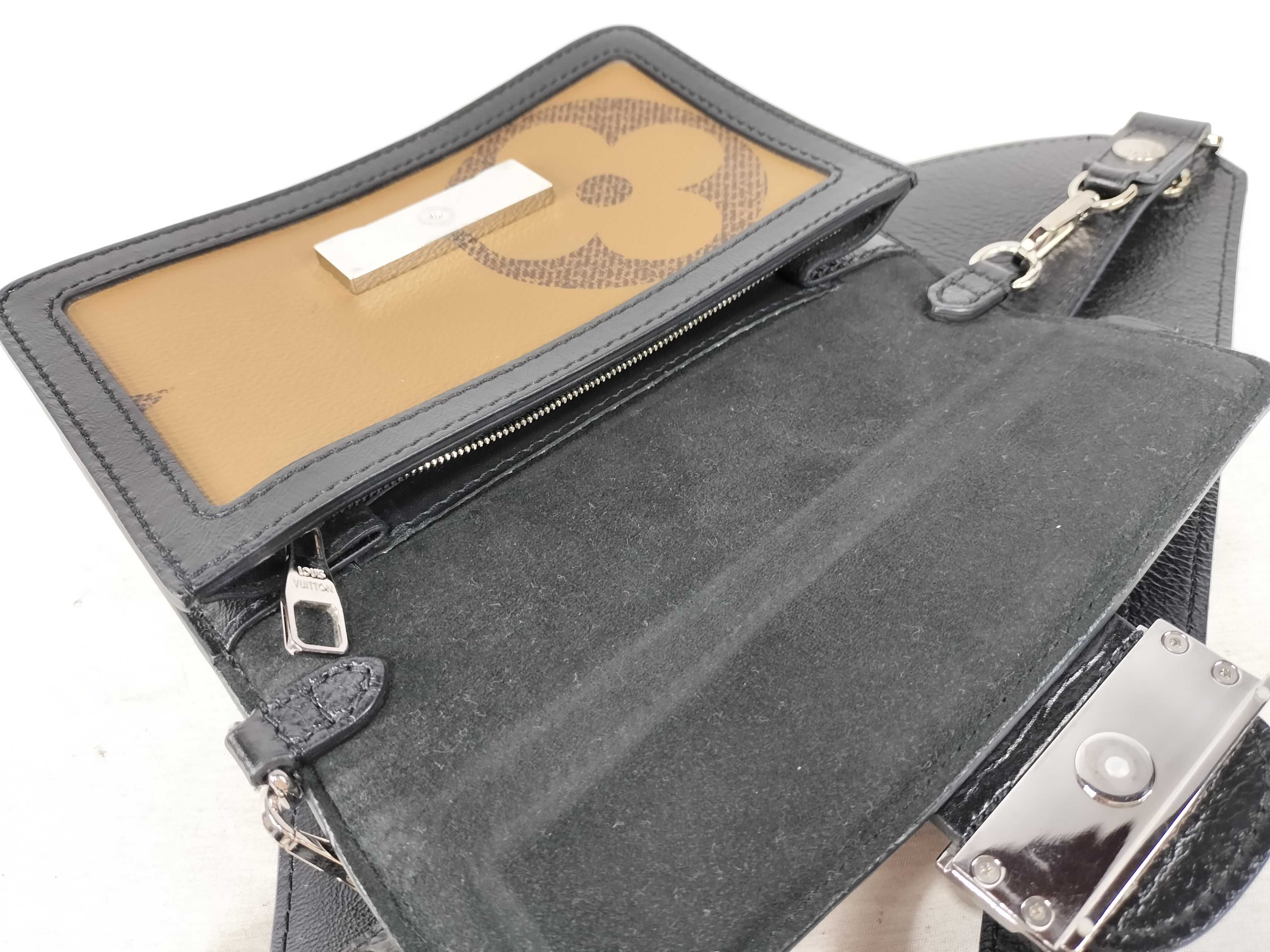 M67696 Bumbag Dauphine IC Dust Bag Waist Bag — view 8