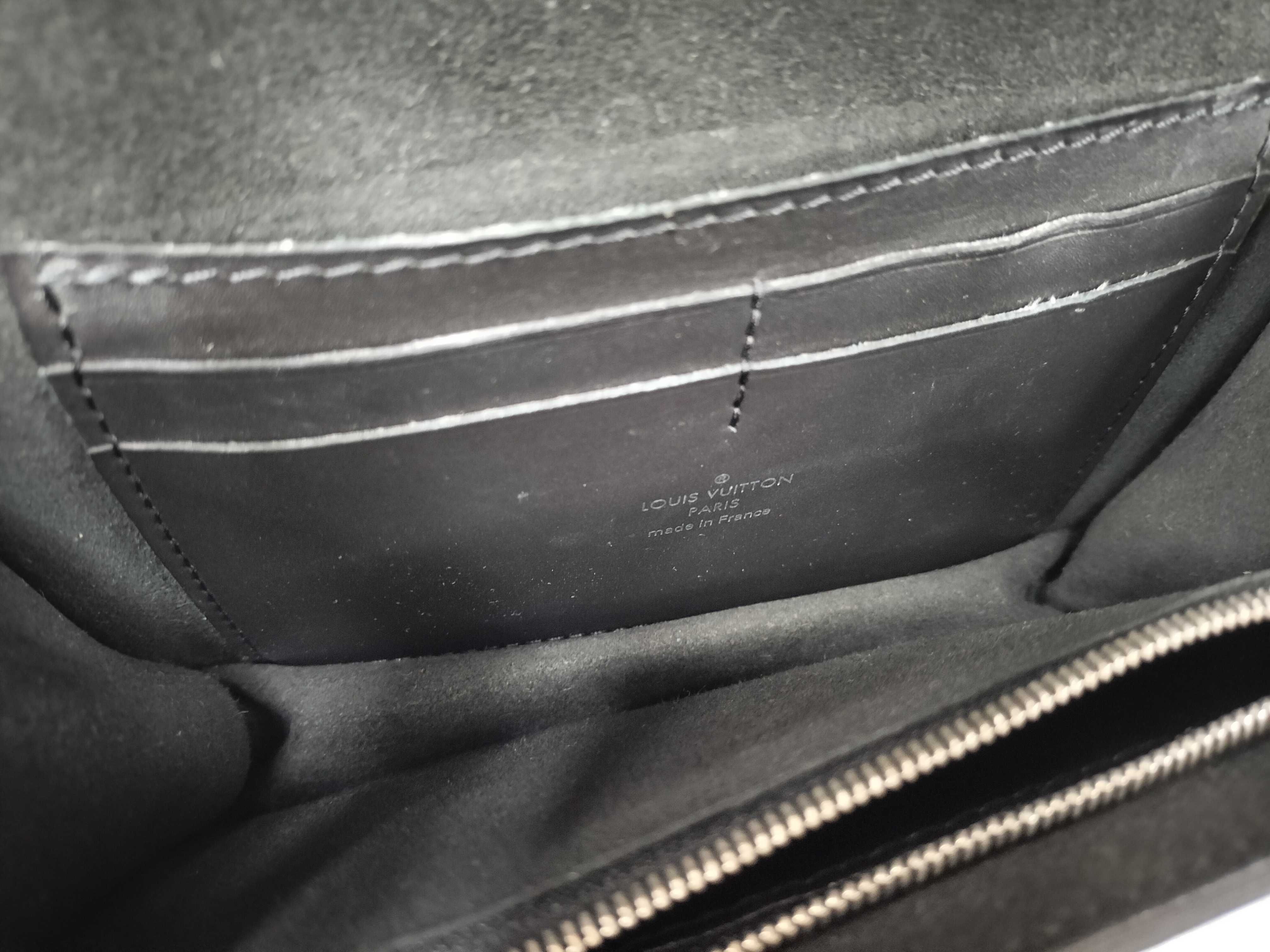 M67696 Bumbag Dauphine IC Dust Bag Waist Bag — view 10