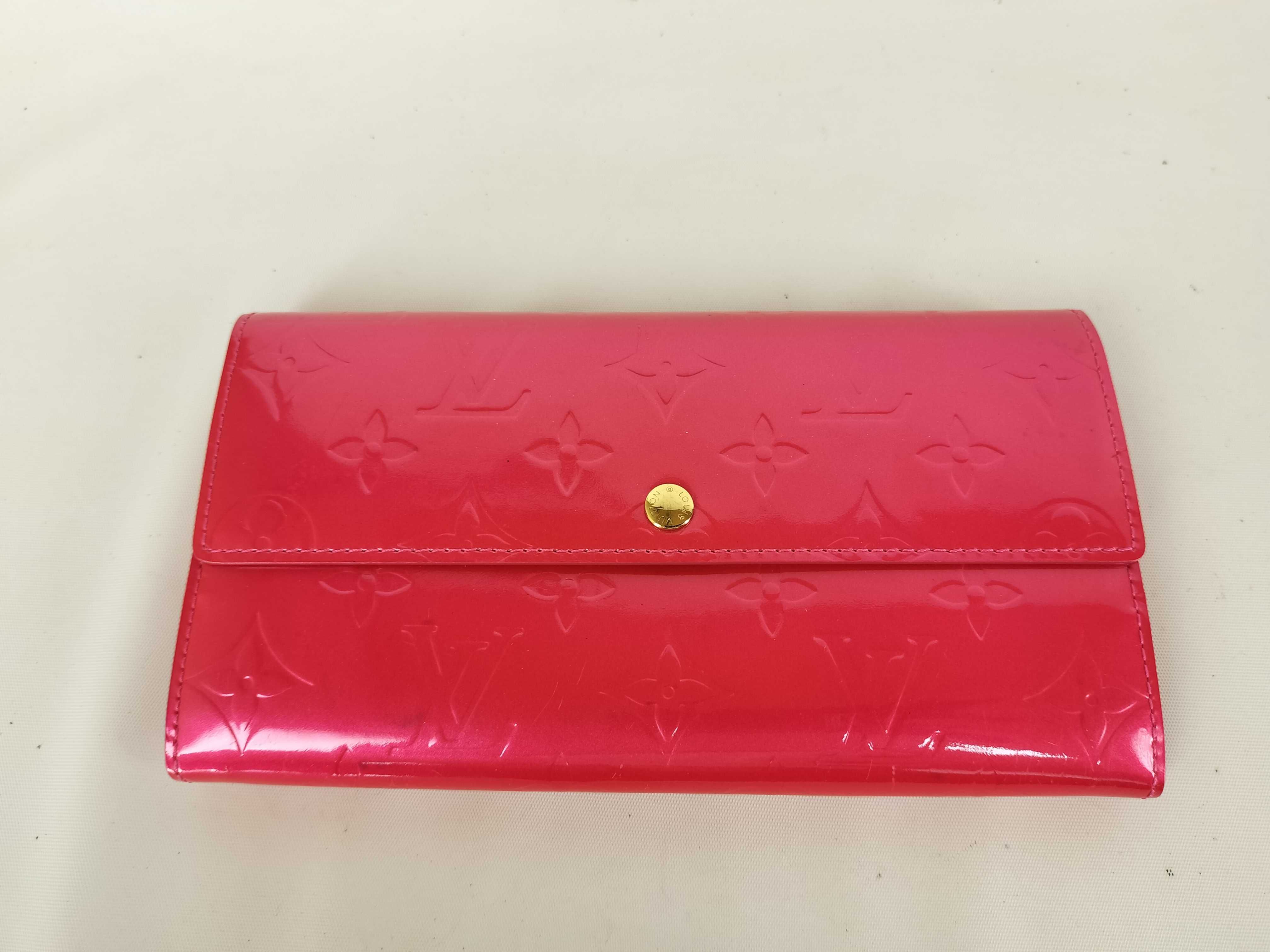 Epi Zippy Wallet