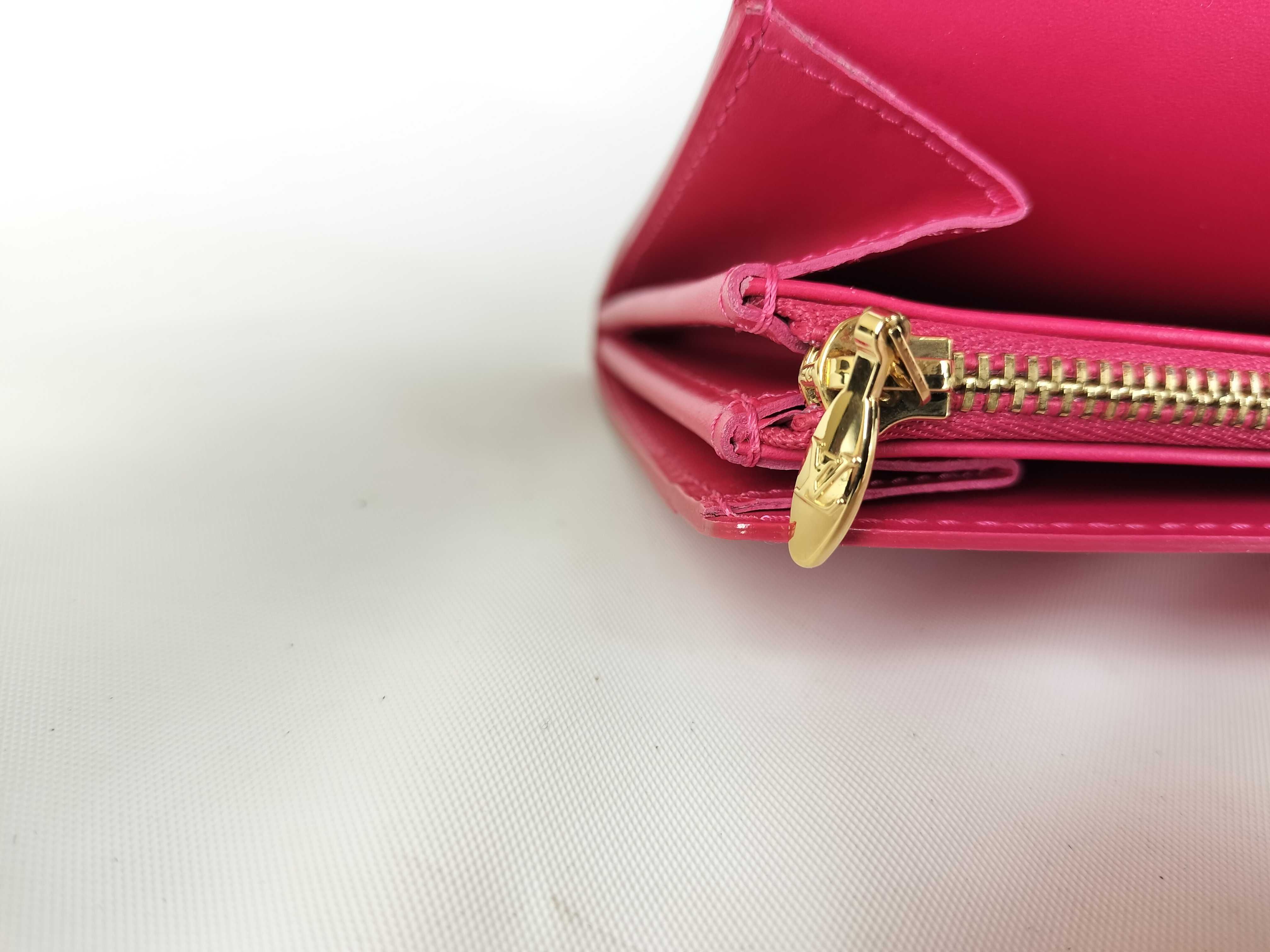 Epi Zippy Wallet — view 11