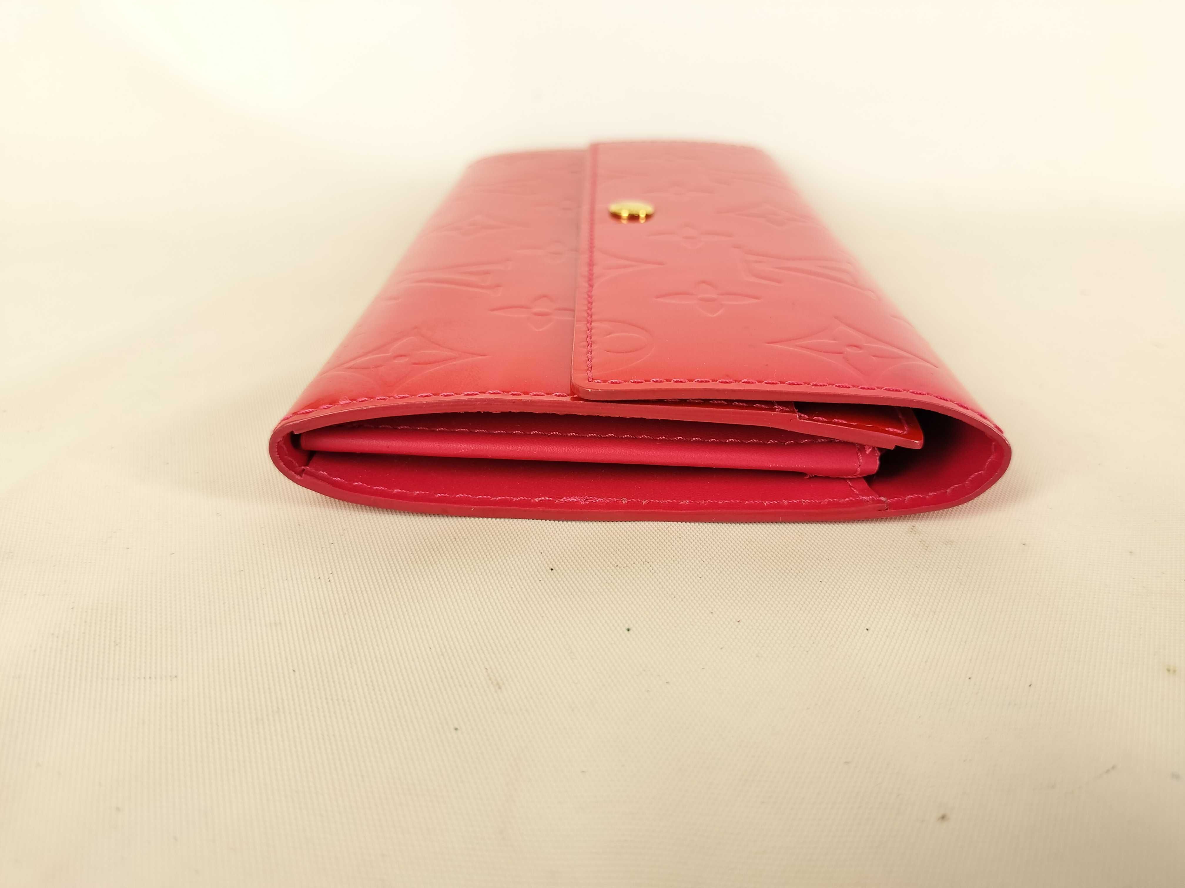 Epi Zippy Wallet — view 3