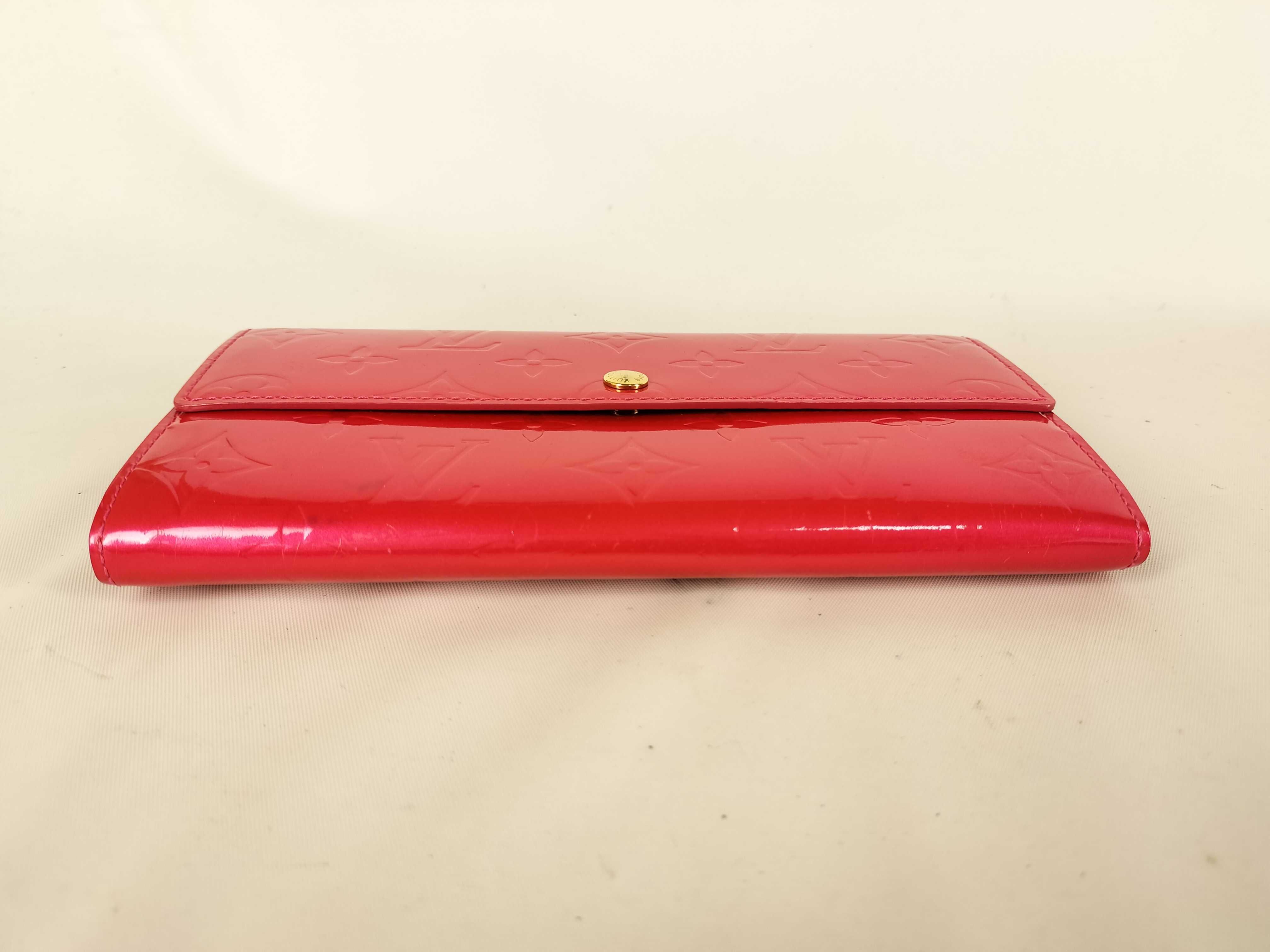 Epi Zippy Wallet — view 4