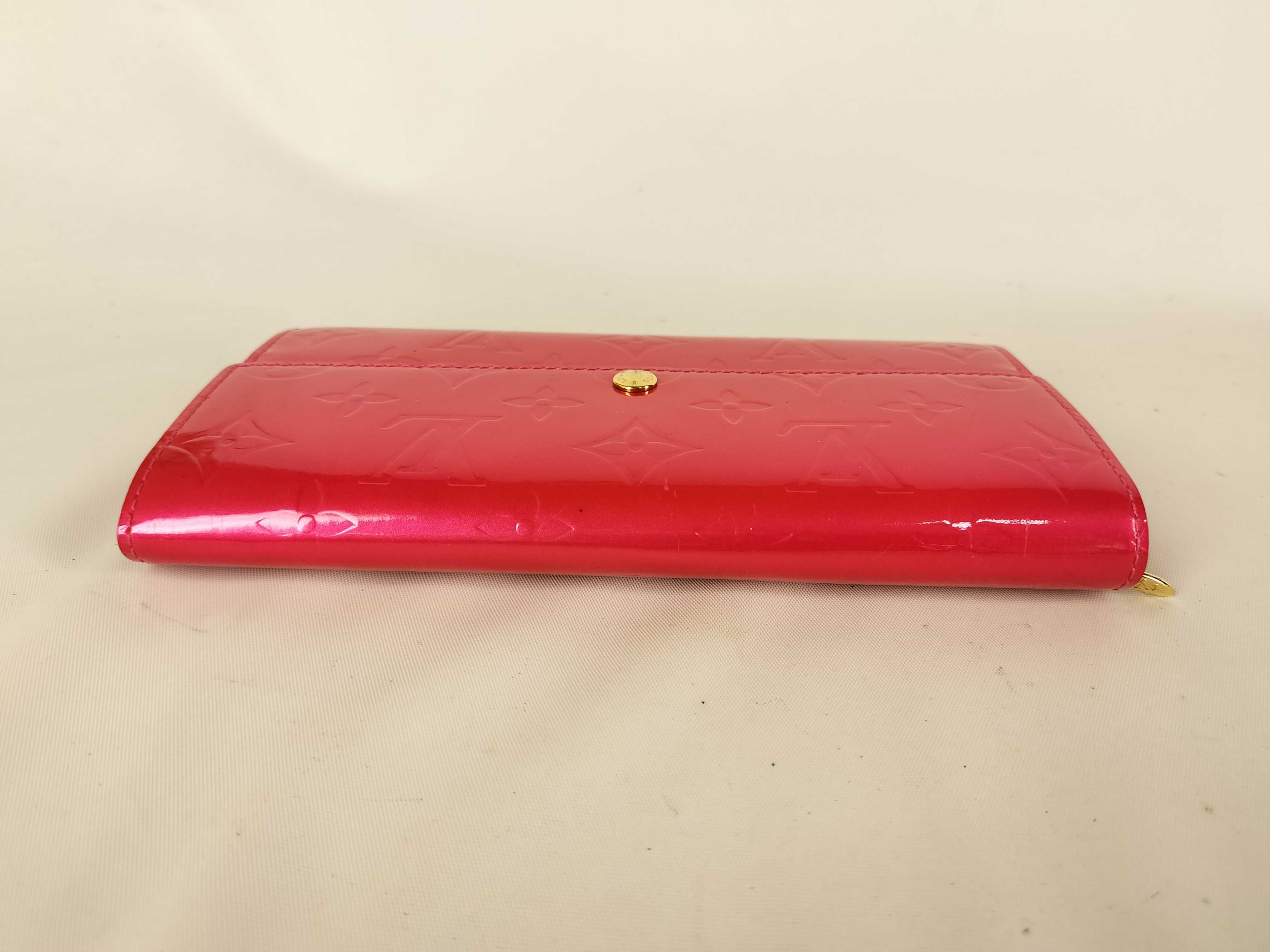 Epi Zippy Wallet — view 5