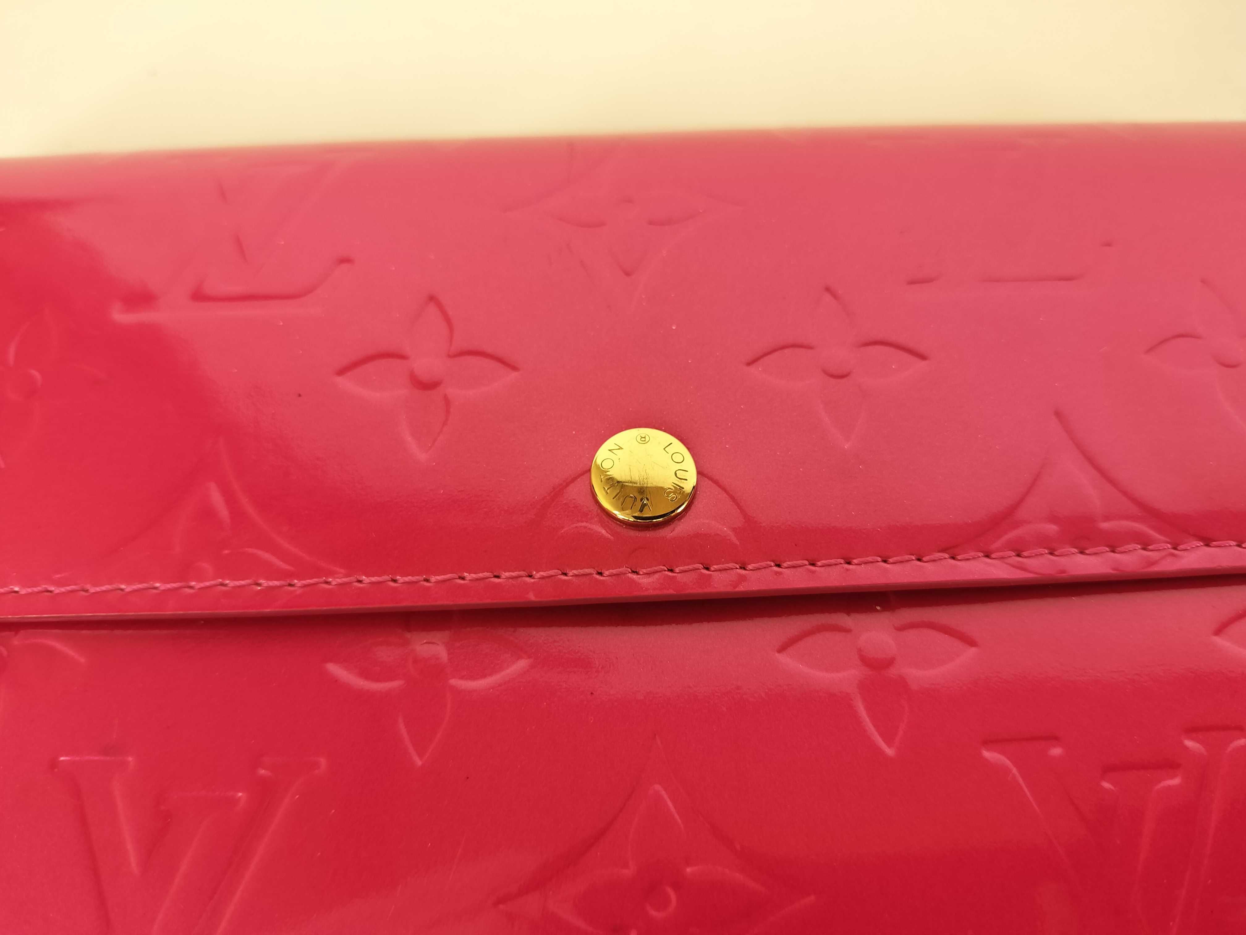 Epi Zippy Wallet — view 6