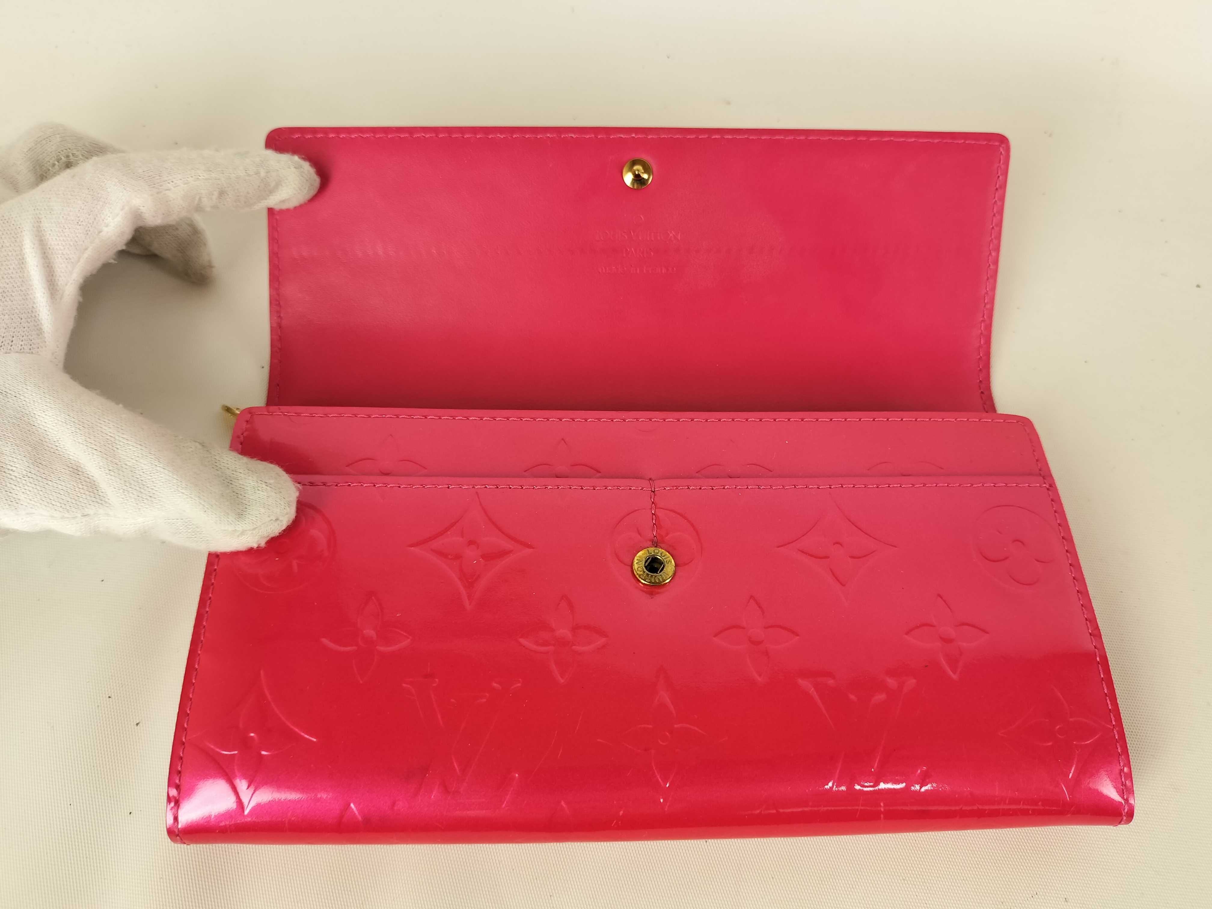 Epi Zippy Wallet — view 7