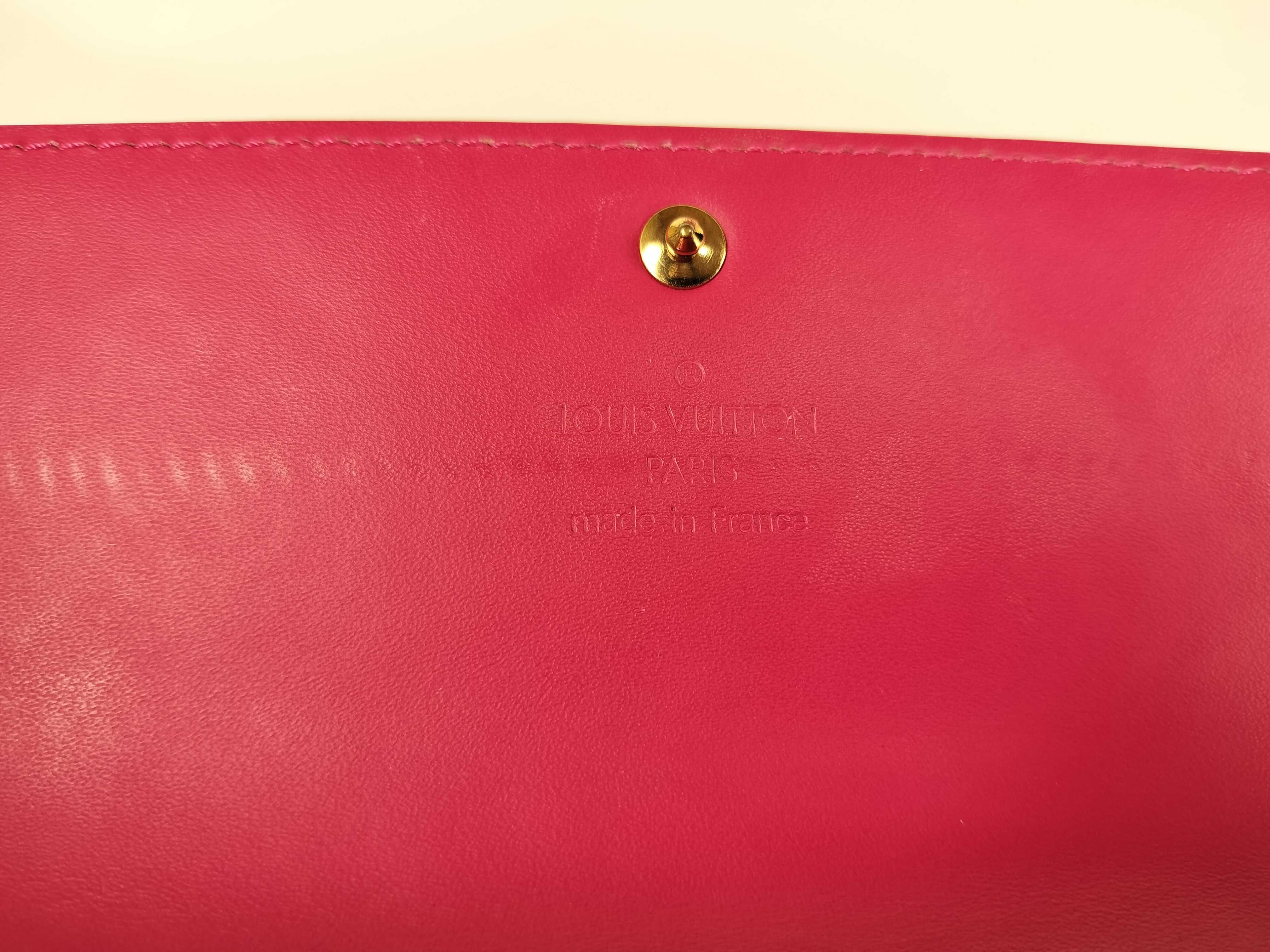 Epi Zippy Wallet — view 8