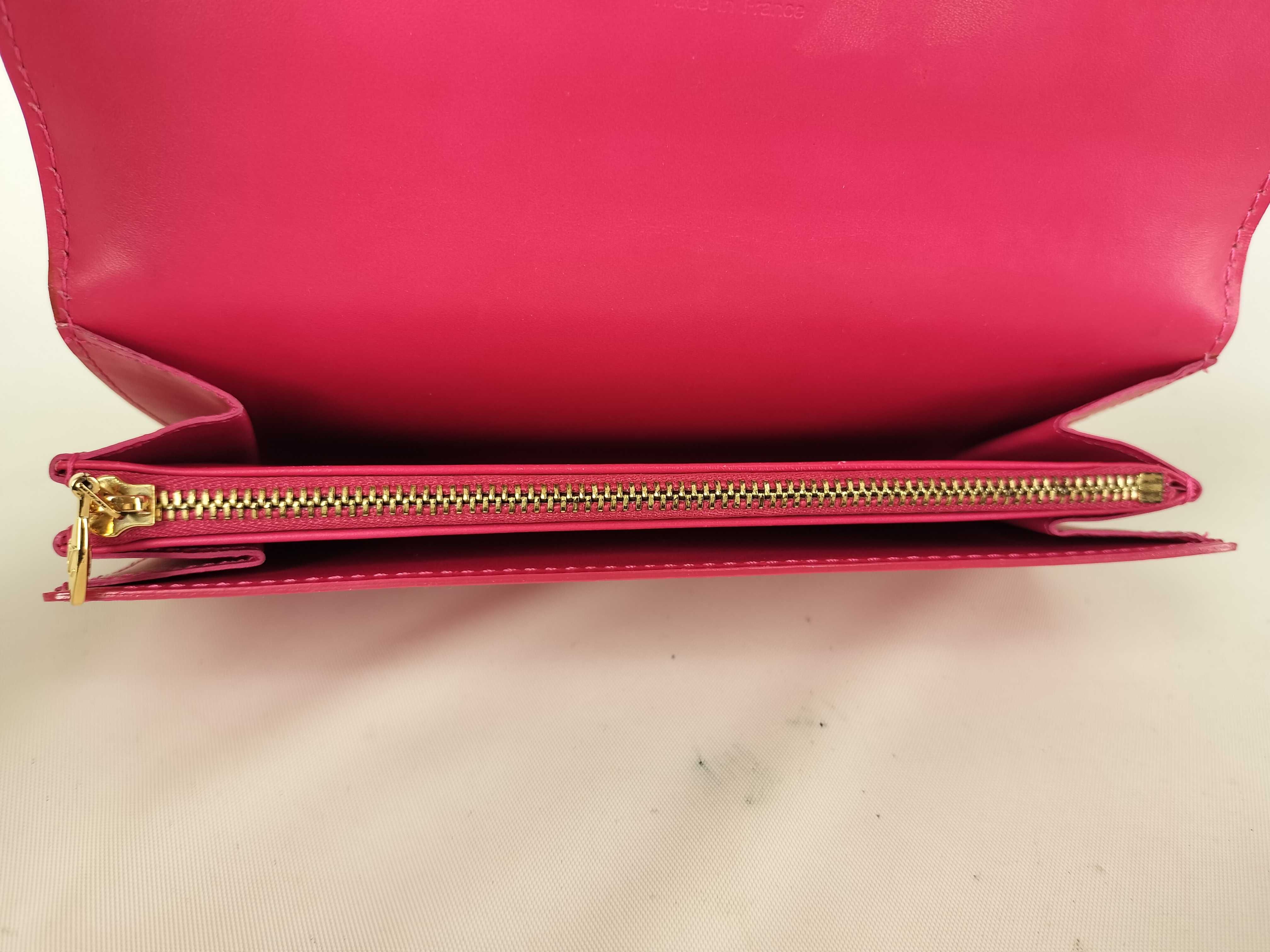 Epi Zippy Wallet — view 9