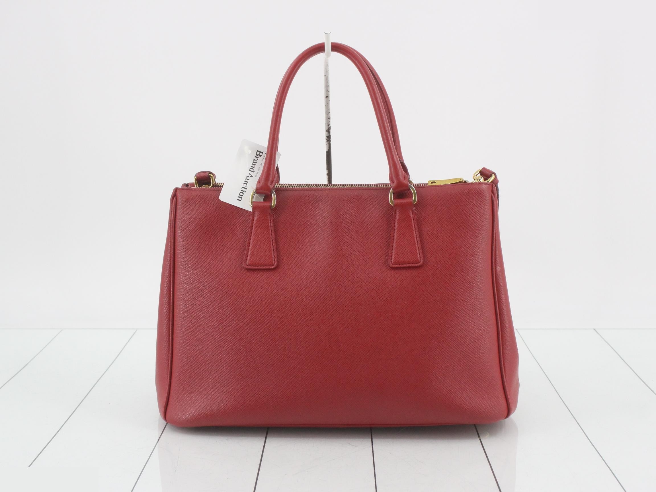 Saffiano 2-way — view 2