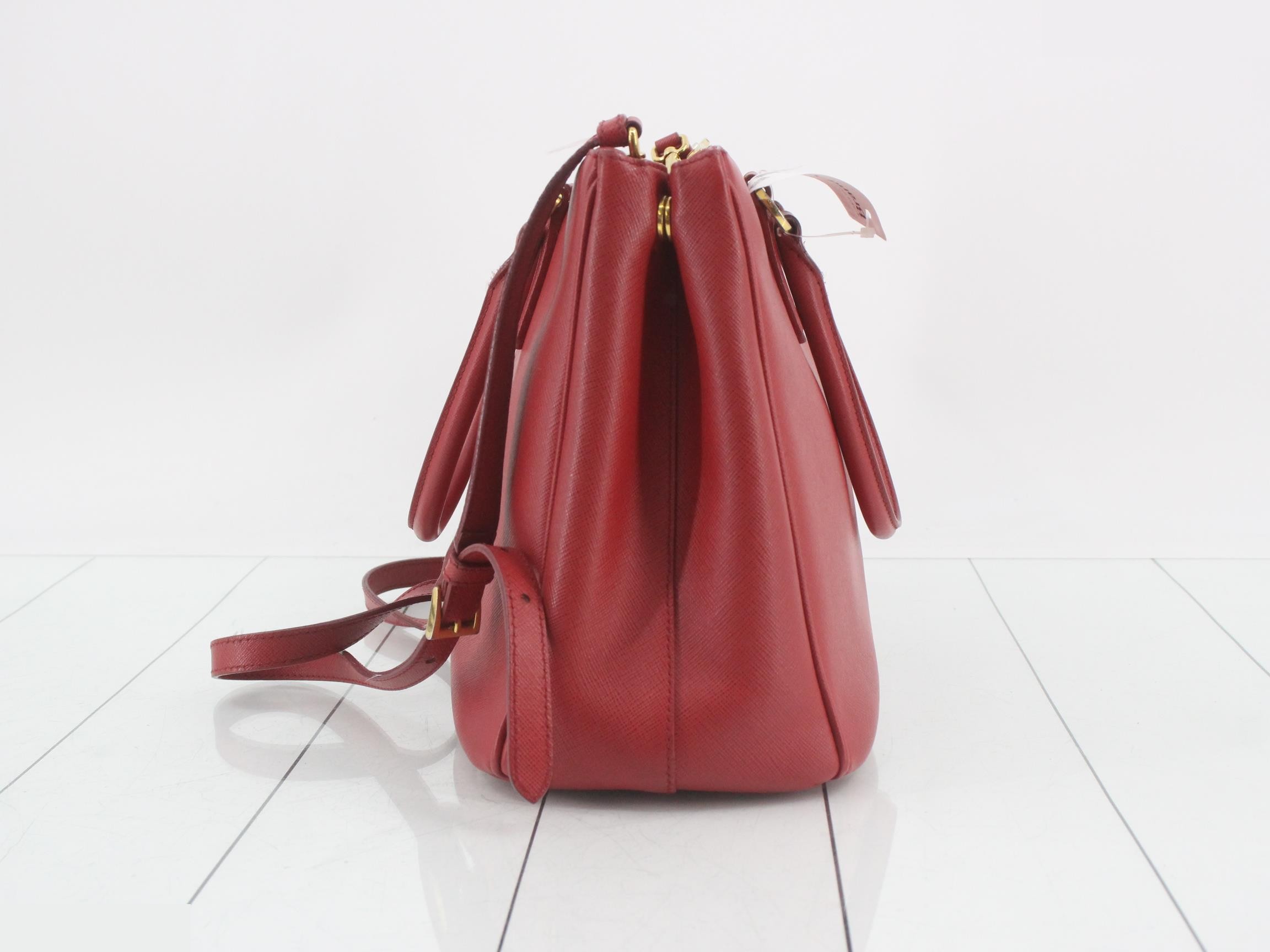 Saffiano 2-way — view 3