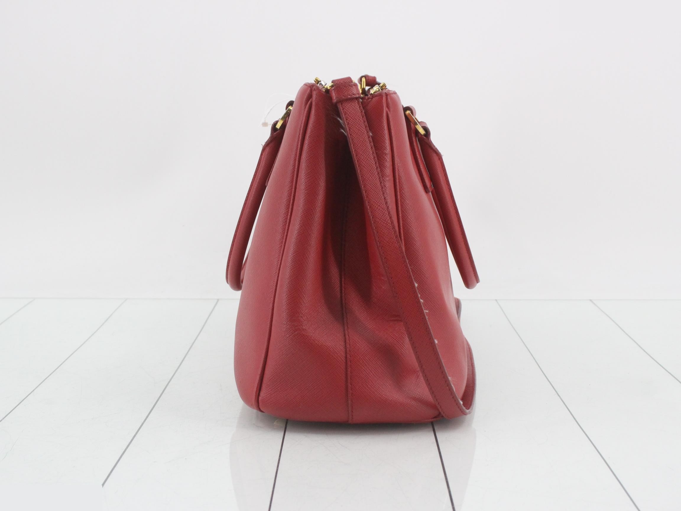Saffiano 2-way — view 4