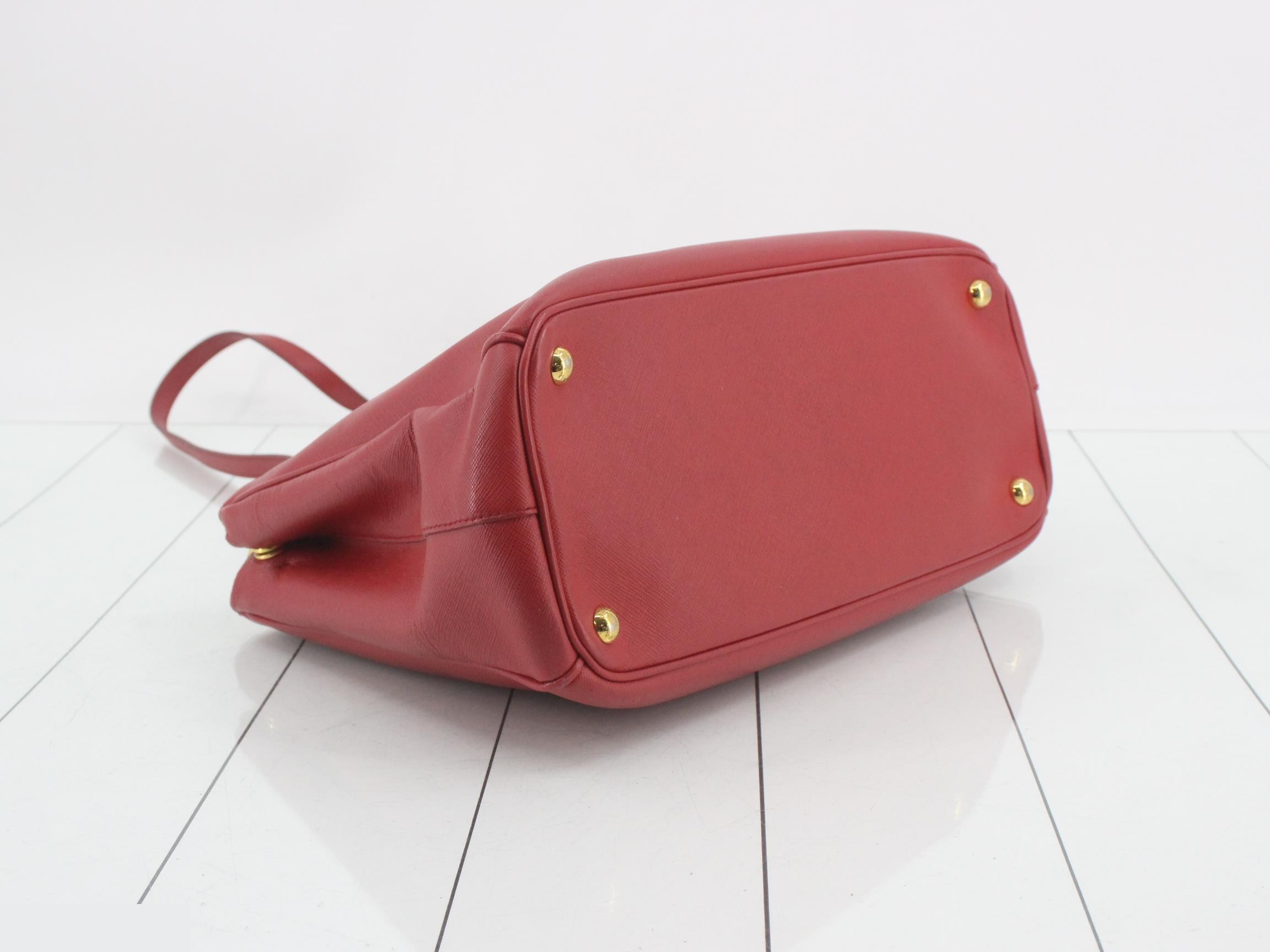 Saffiano 2-way — view 5