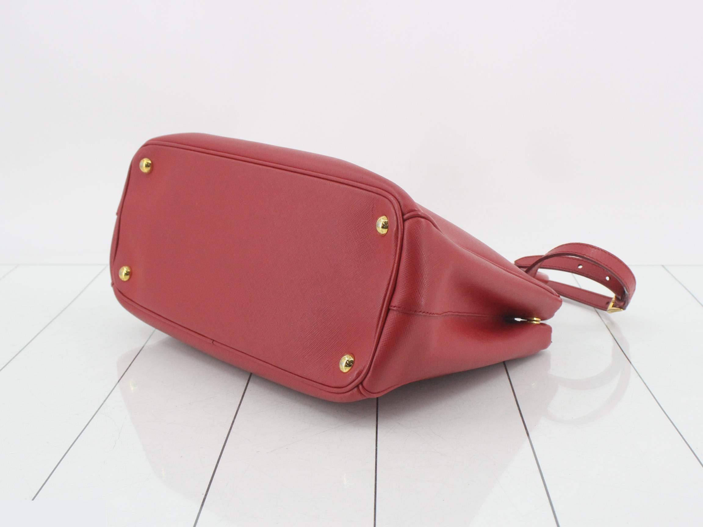 Saffiano 2-way — view 6