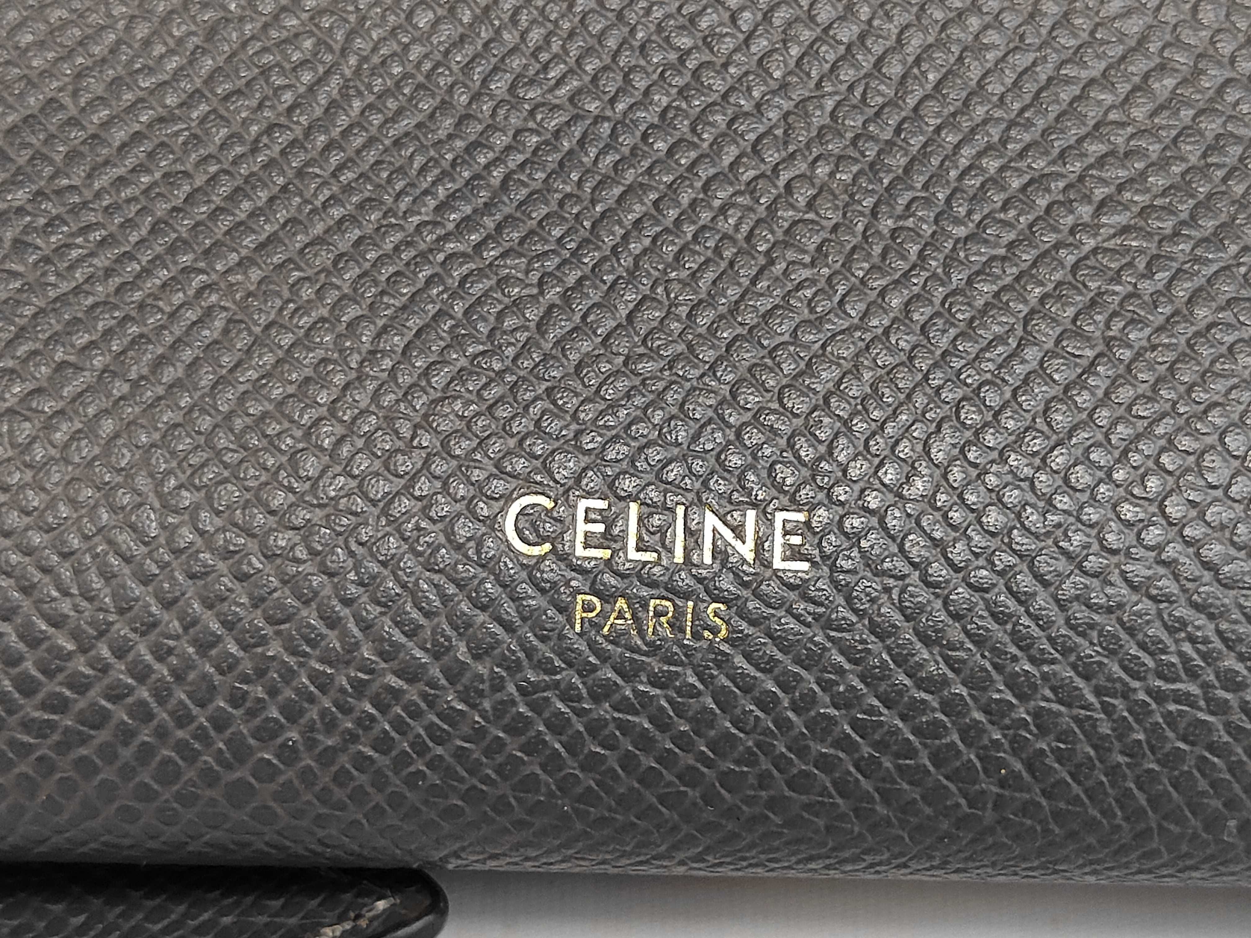 Belt Bag Micro Leather Handbag — view 8