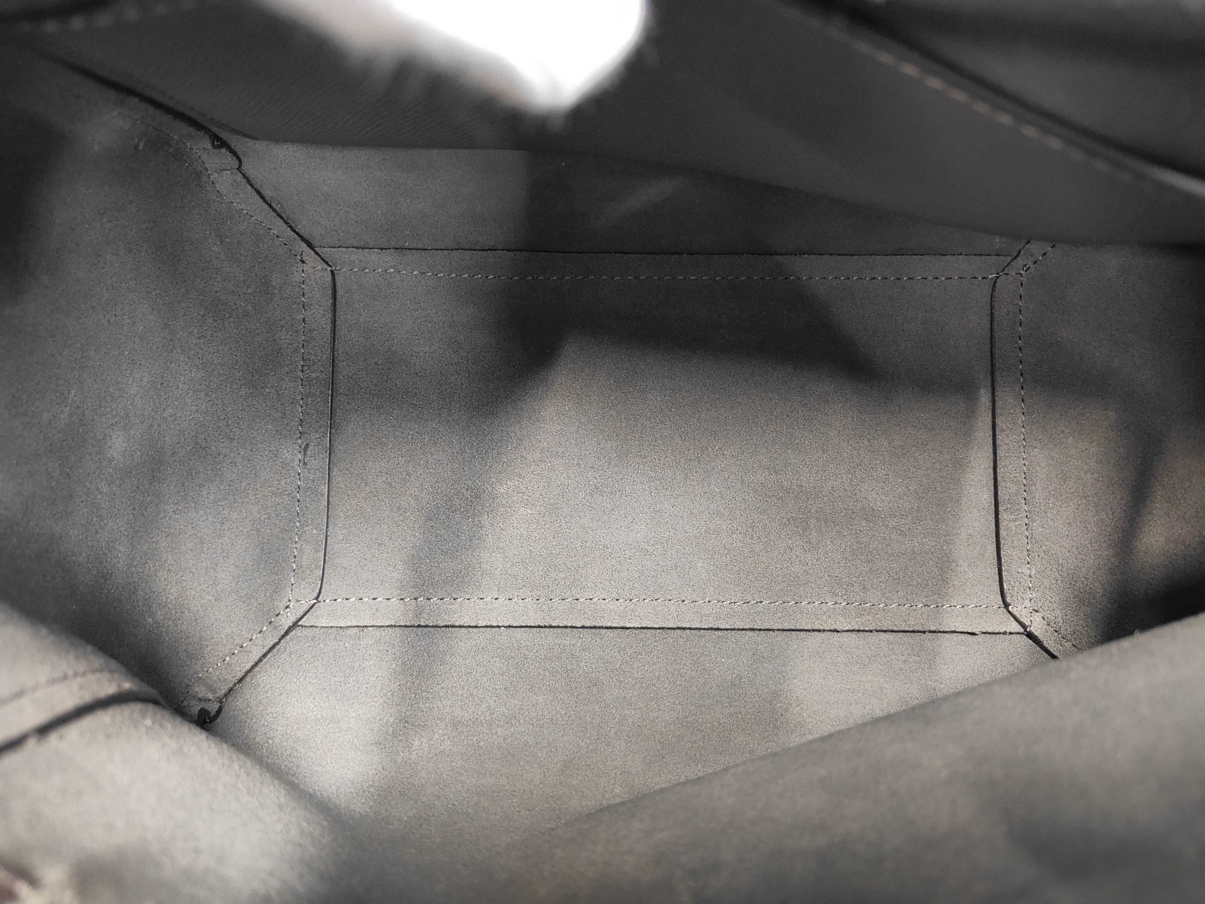Belt Bag Micro Leather Handbag — view 9