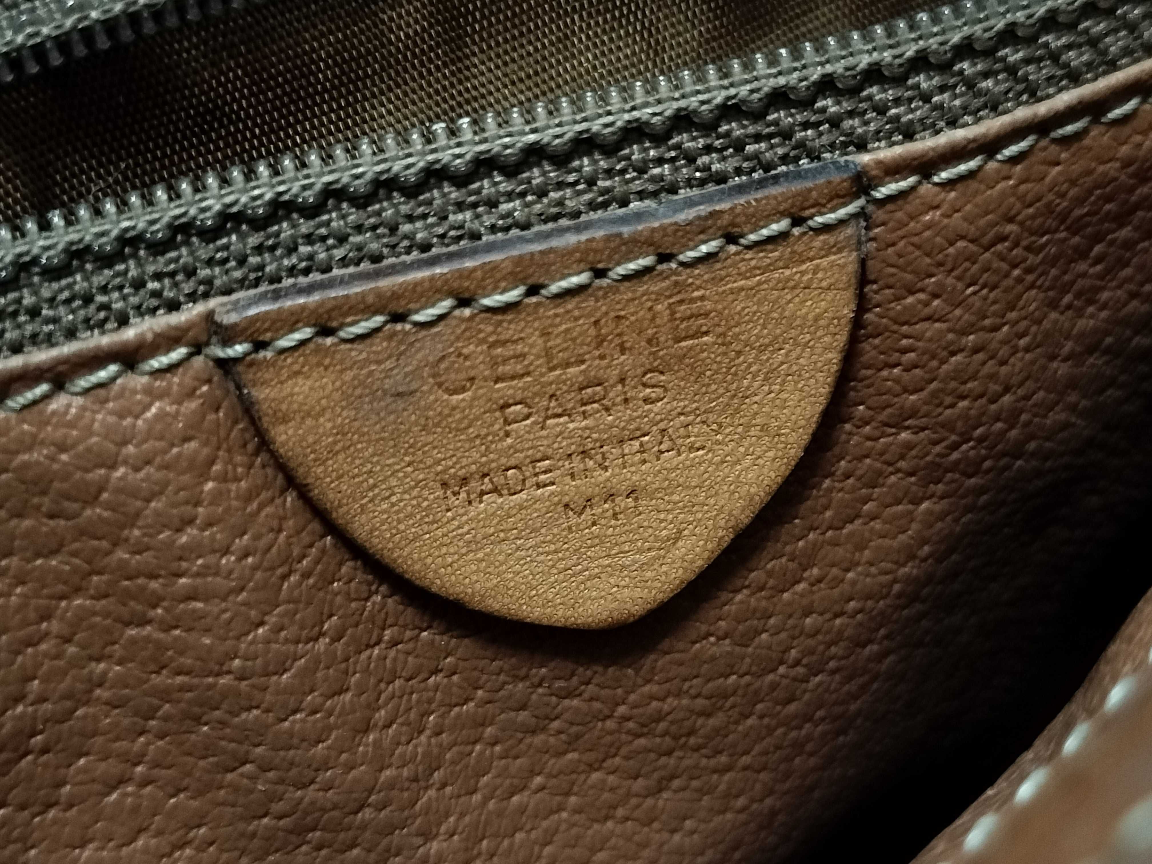 Macadam Handbag — view 11