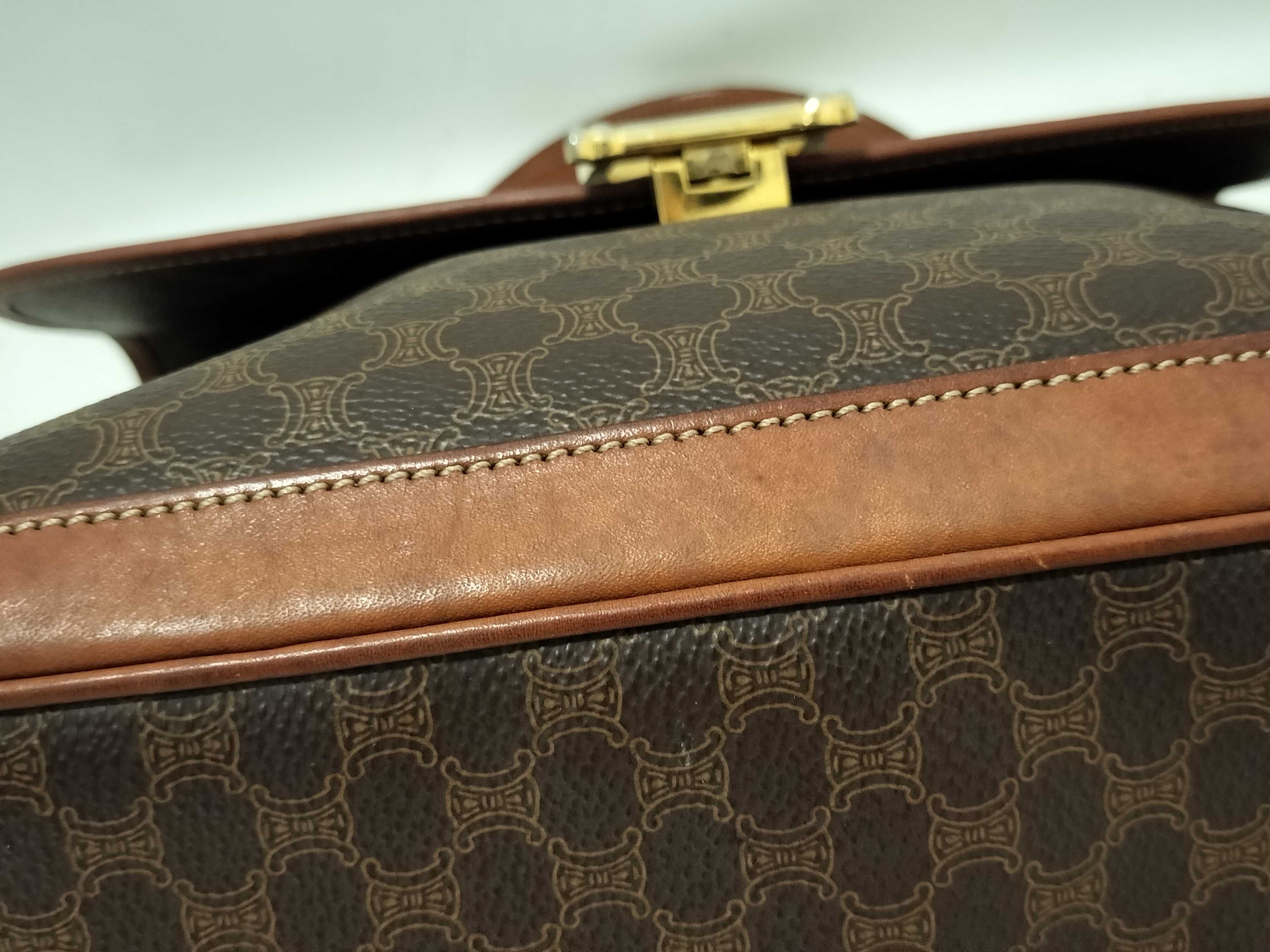 Macadam Handbag — view 12