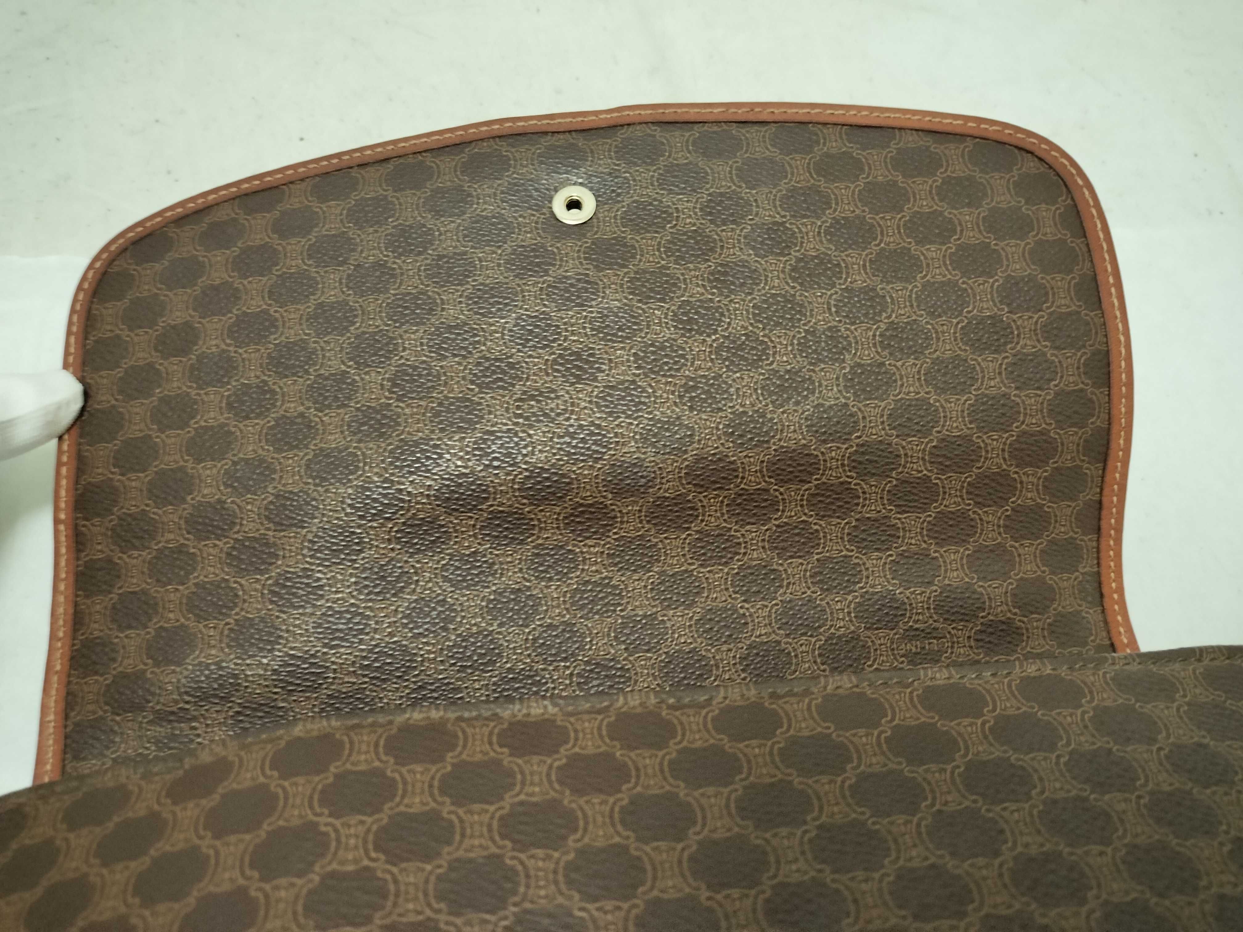 Macadam Handbag — view 13