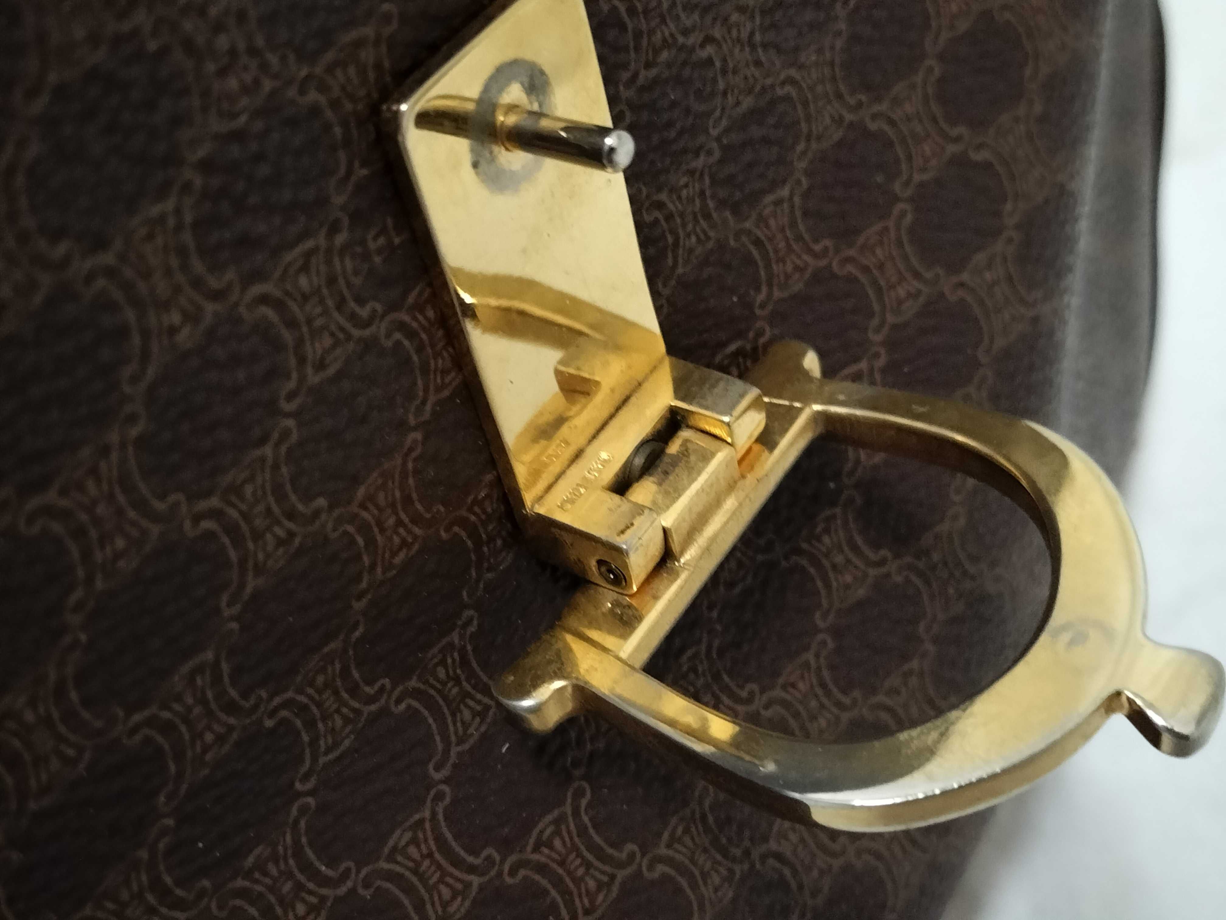 Macadam Handbag — view 15